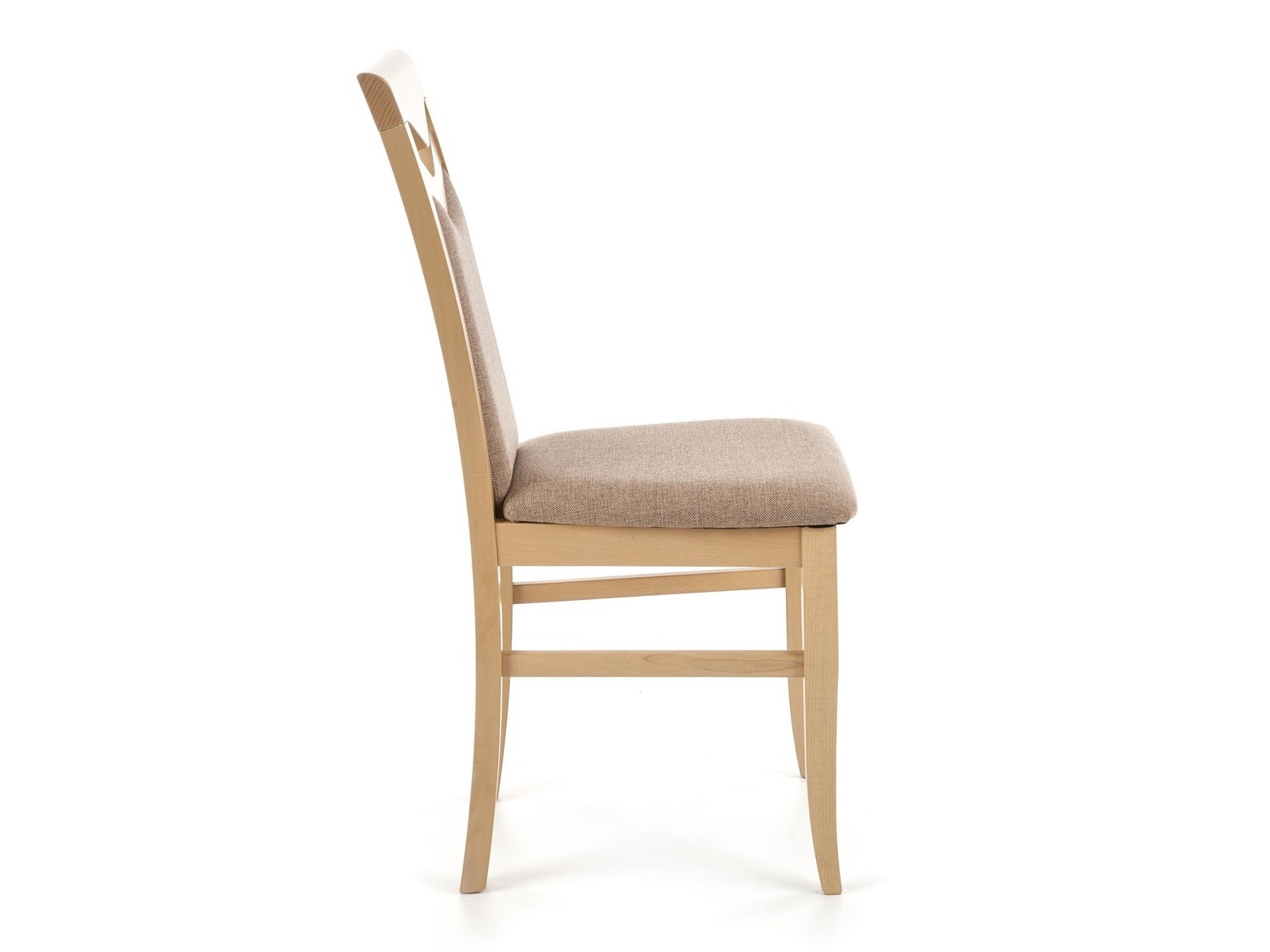 Chair Houston 578 (Sonoma oak + Grey)