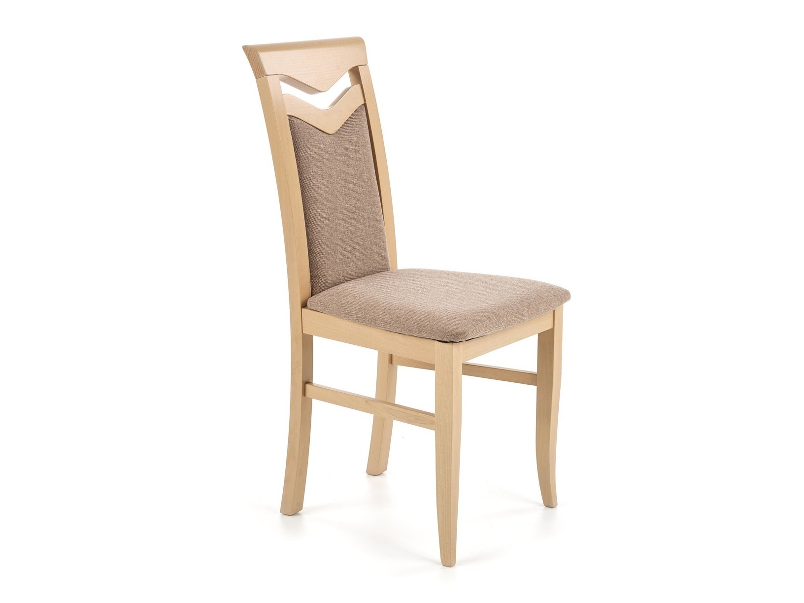 Chair Houston 578 (Sonoma oak + Grey)