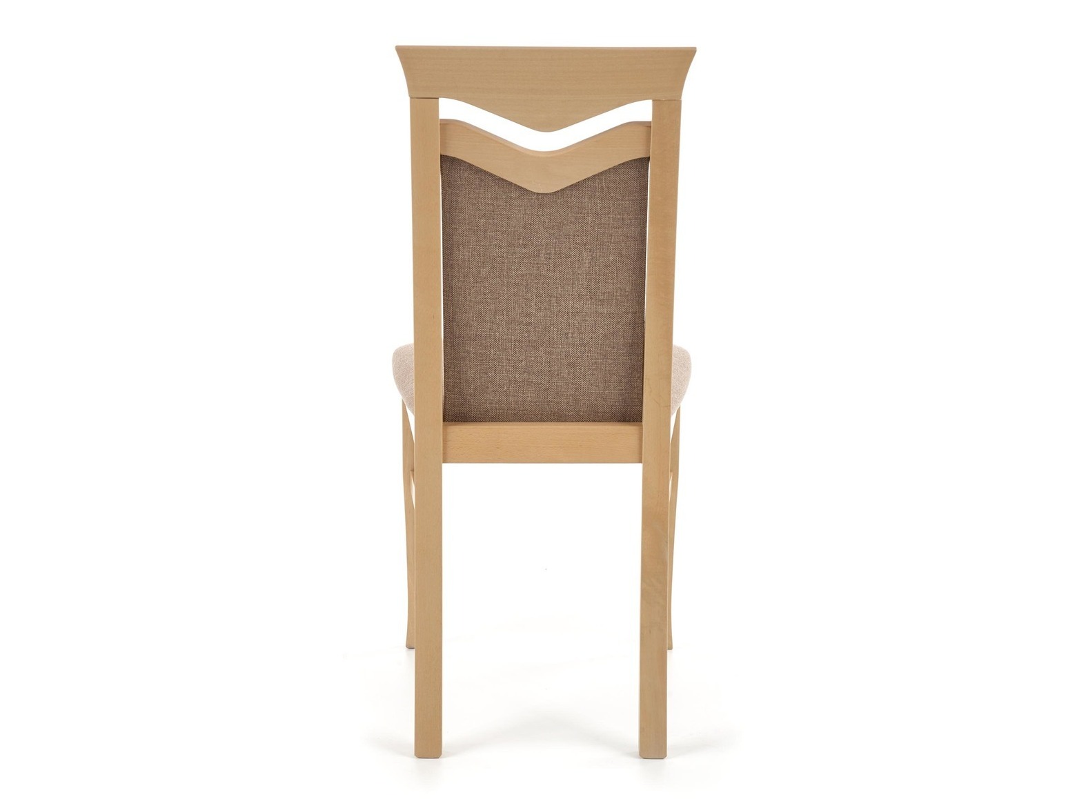 Chair Houston 578 (Sonoma oak + Grey)
