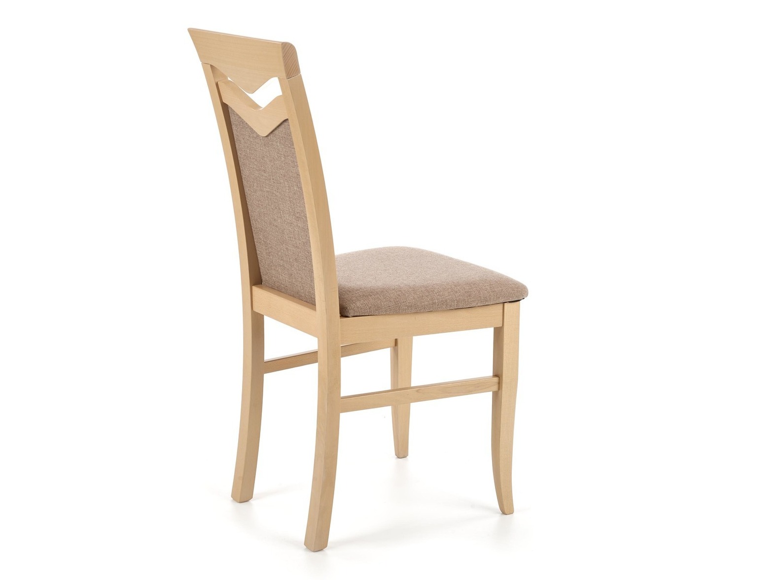 Chair Houston 578 (Sonoma oak + Grey)