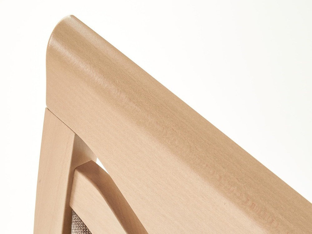 Chair Houston 578 (Sonoma oak + Grey)