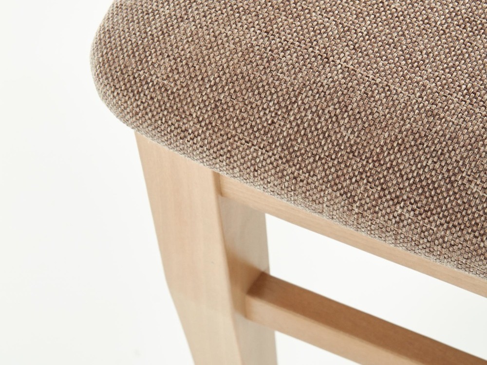 Chair Houston 578 (Sonoma oak + Grey)