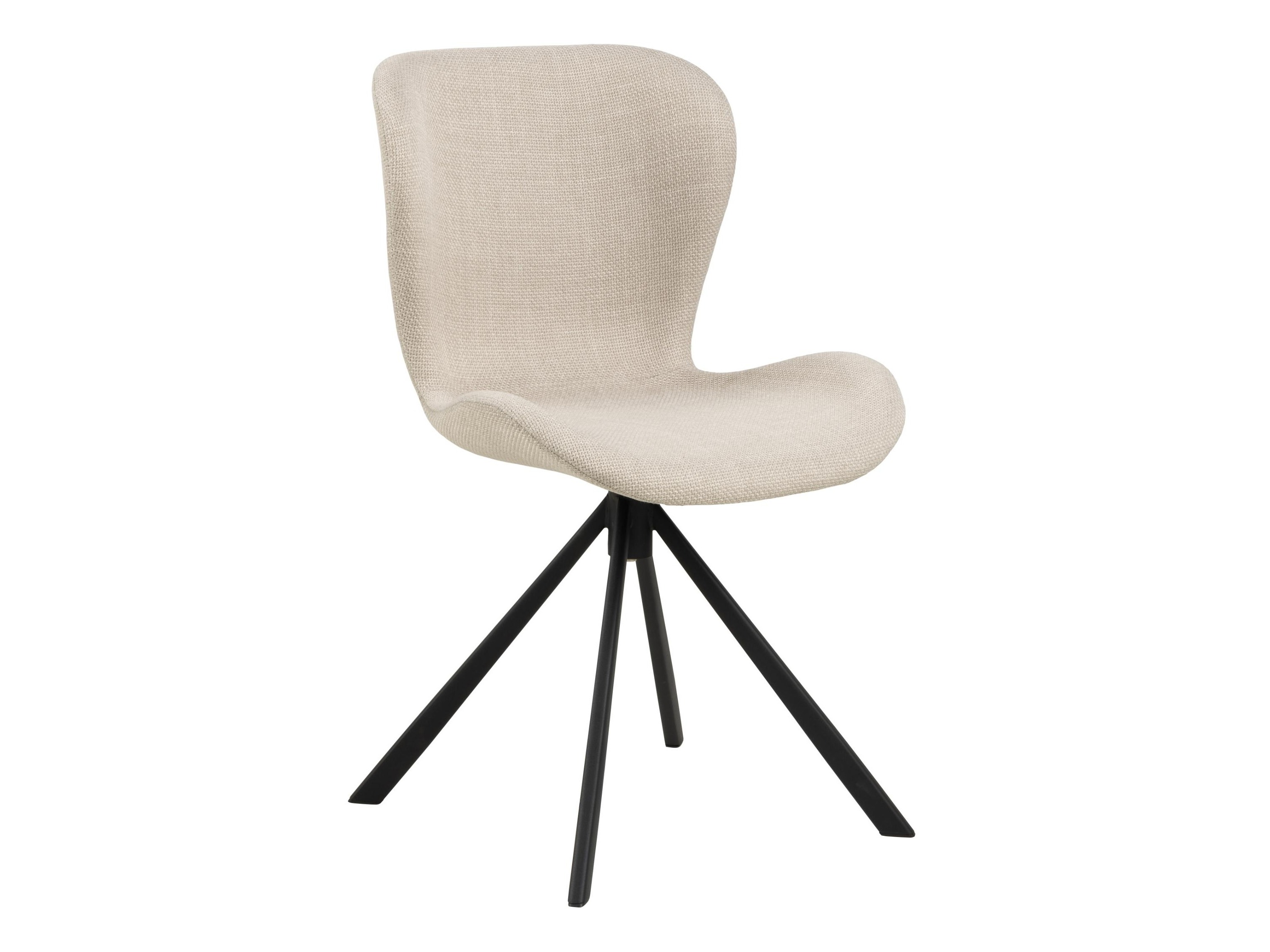 Chair Norsica 642 (Beige)