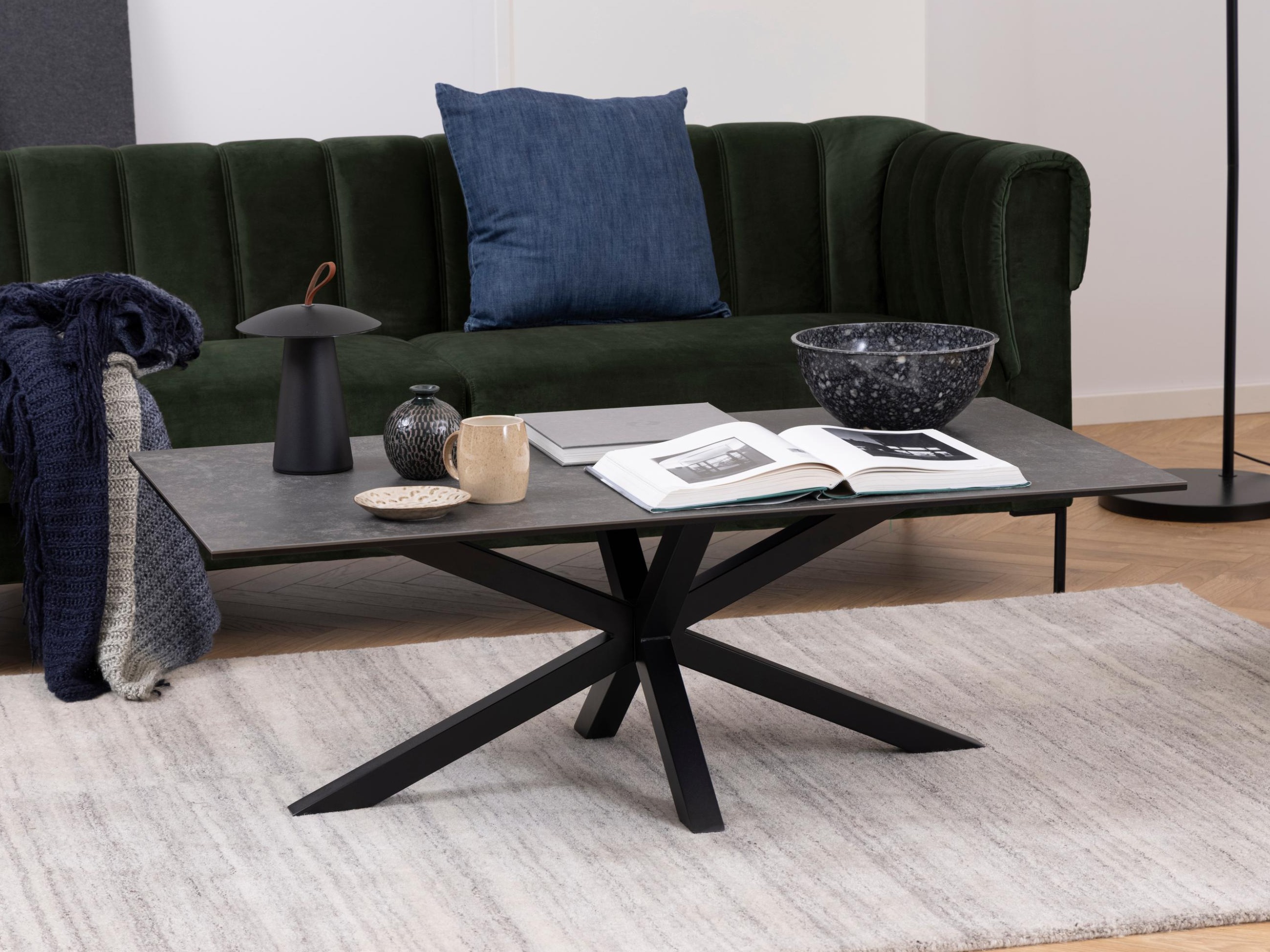 Coffee table Norsica 377
