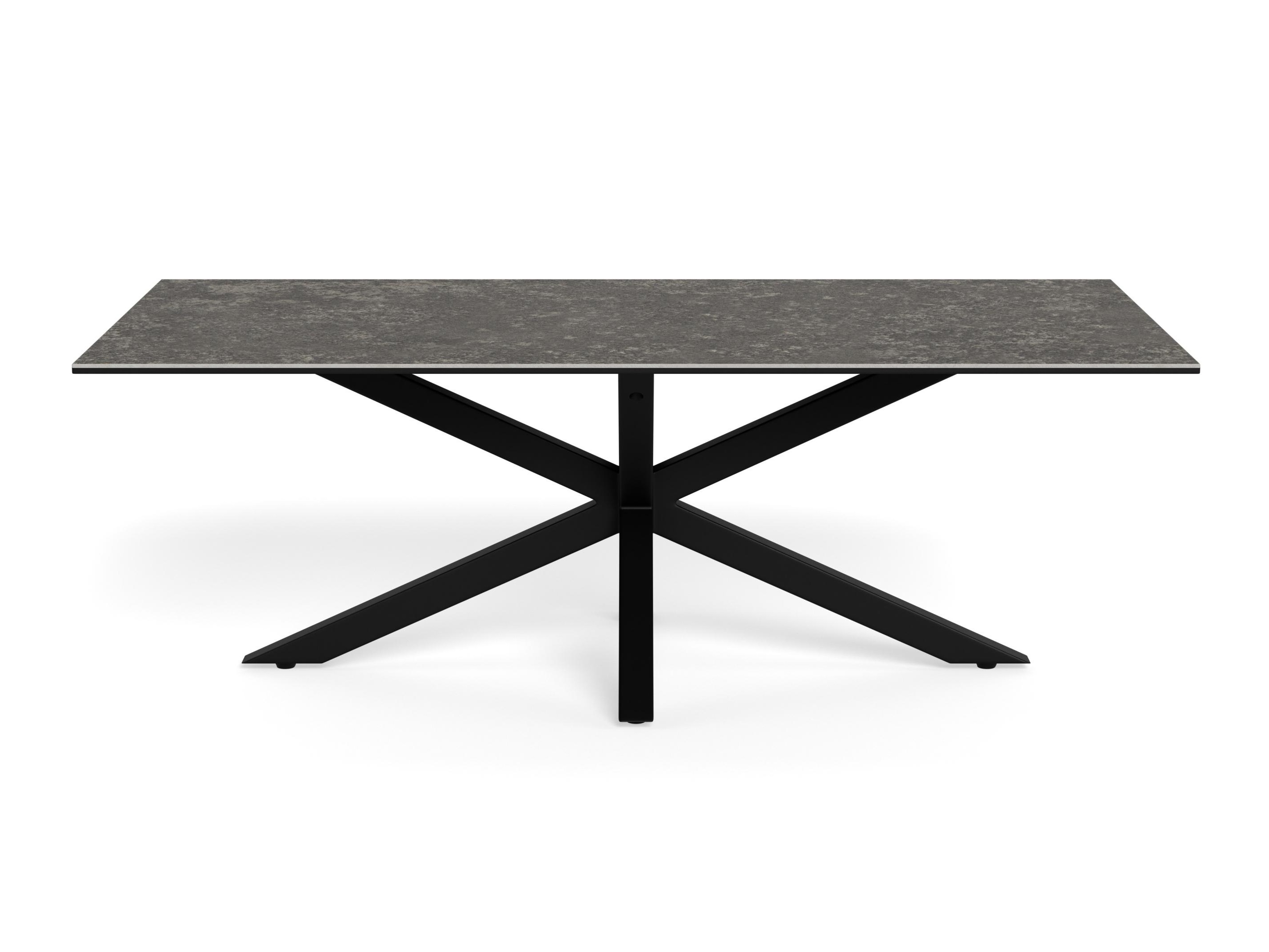 Coffee table Norsica 377