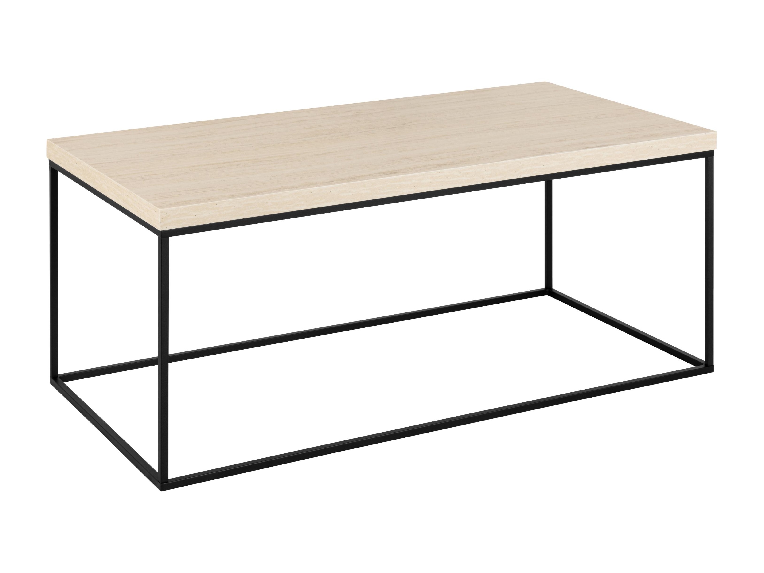 Coffee table Norsica 836 (Beige)