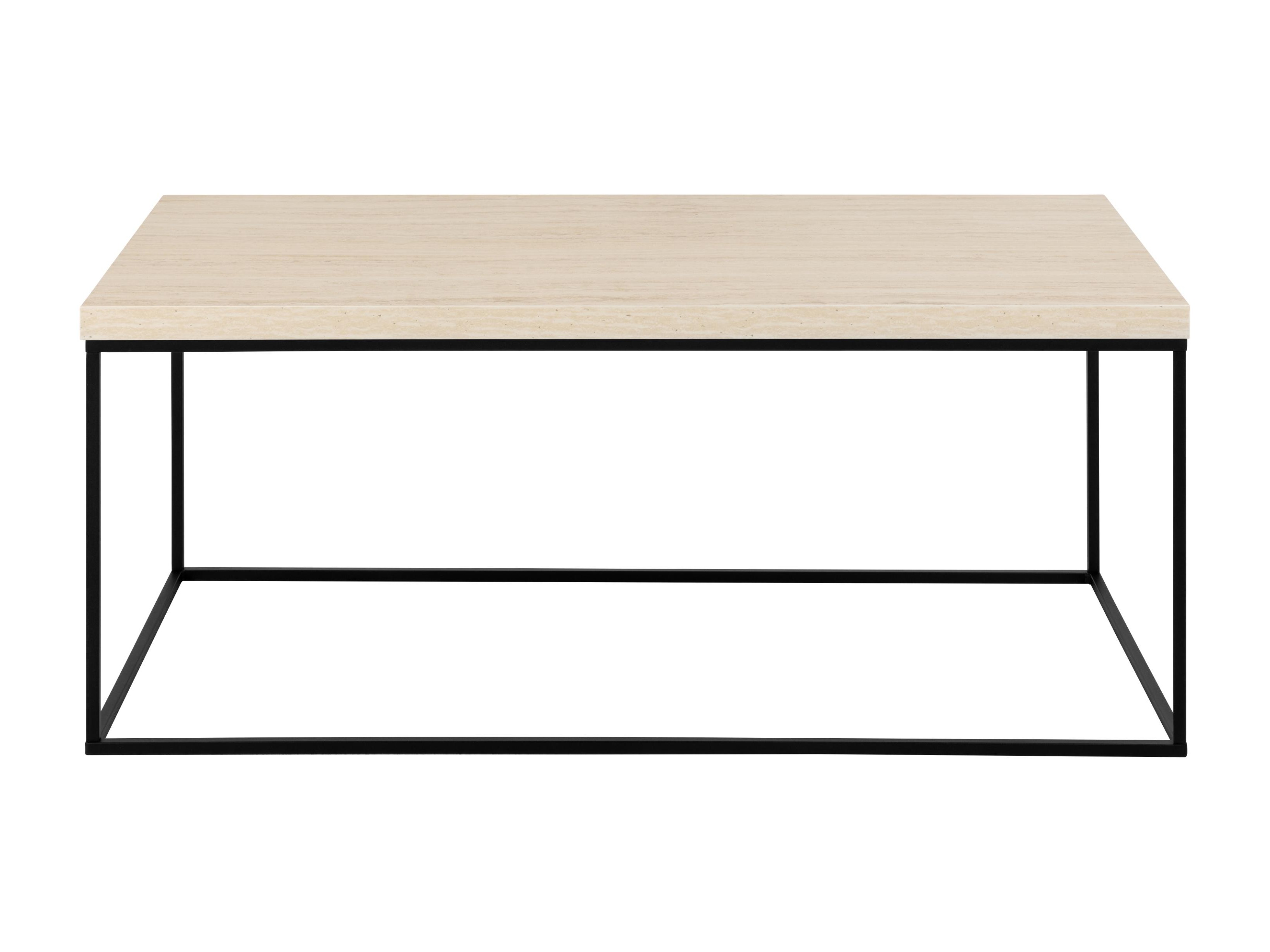 Coffee table Norsica 836 (Beige)