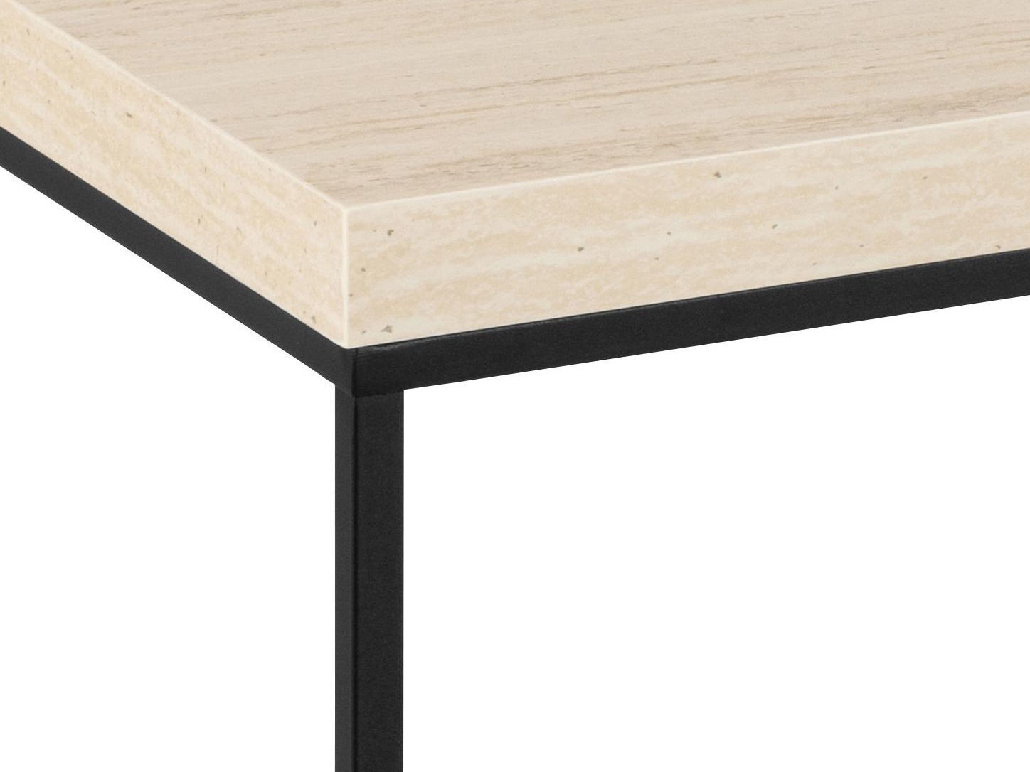 Coffee table Norsica 836 (Beige)