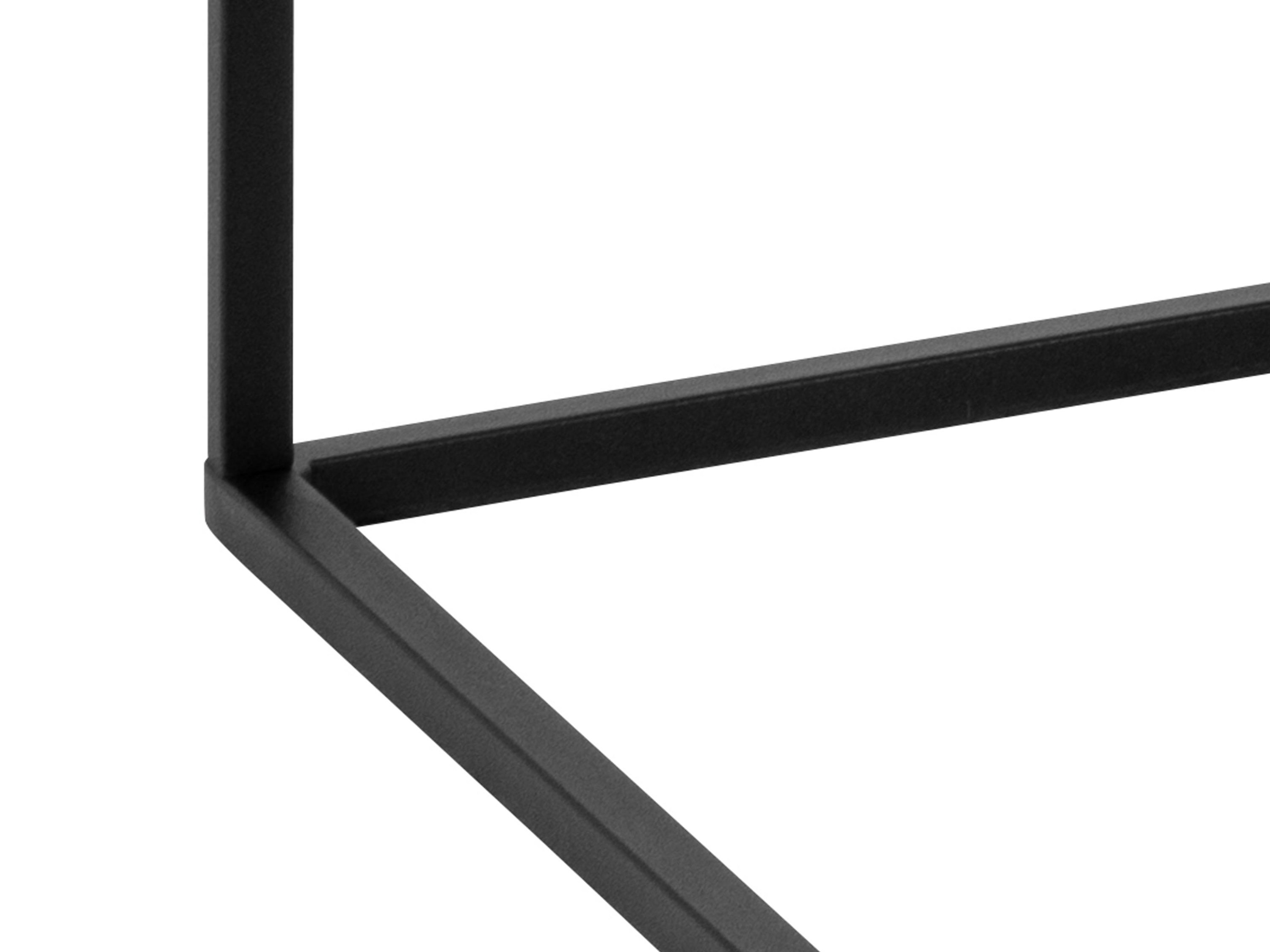 Coffee table Norsica 836 (White)