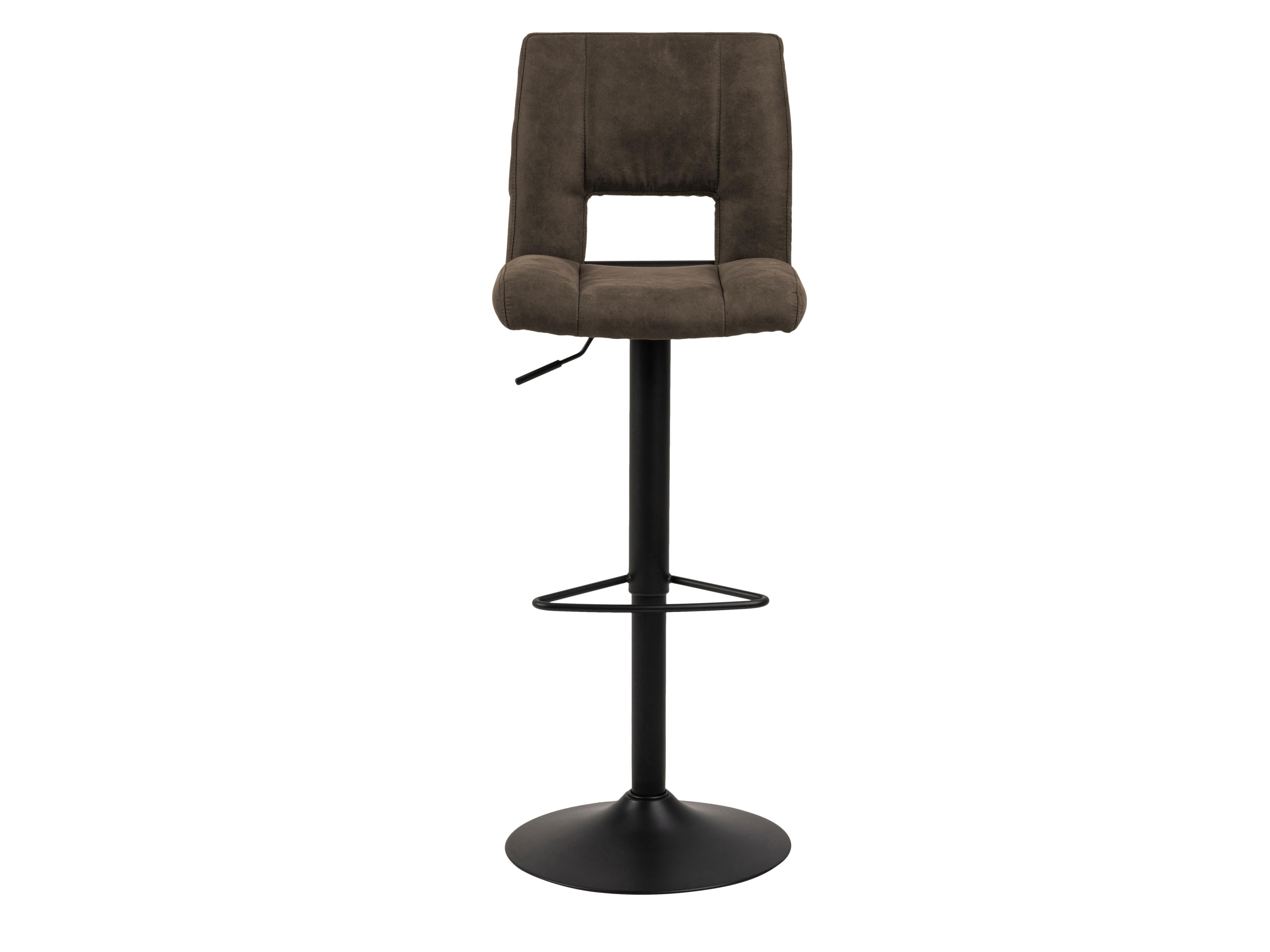 Counter stool Norsica 286 (Anthracite)