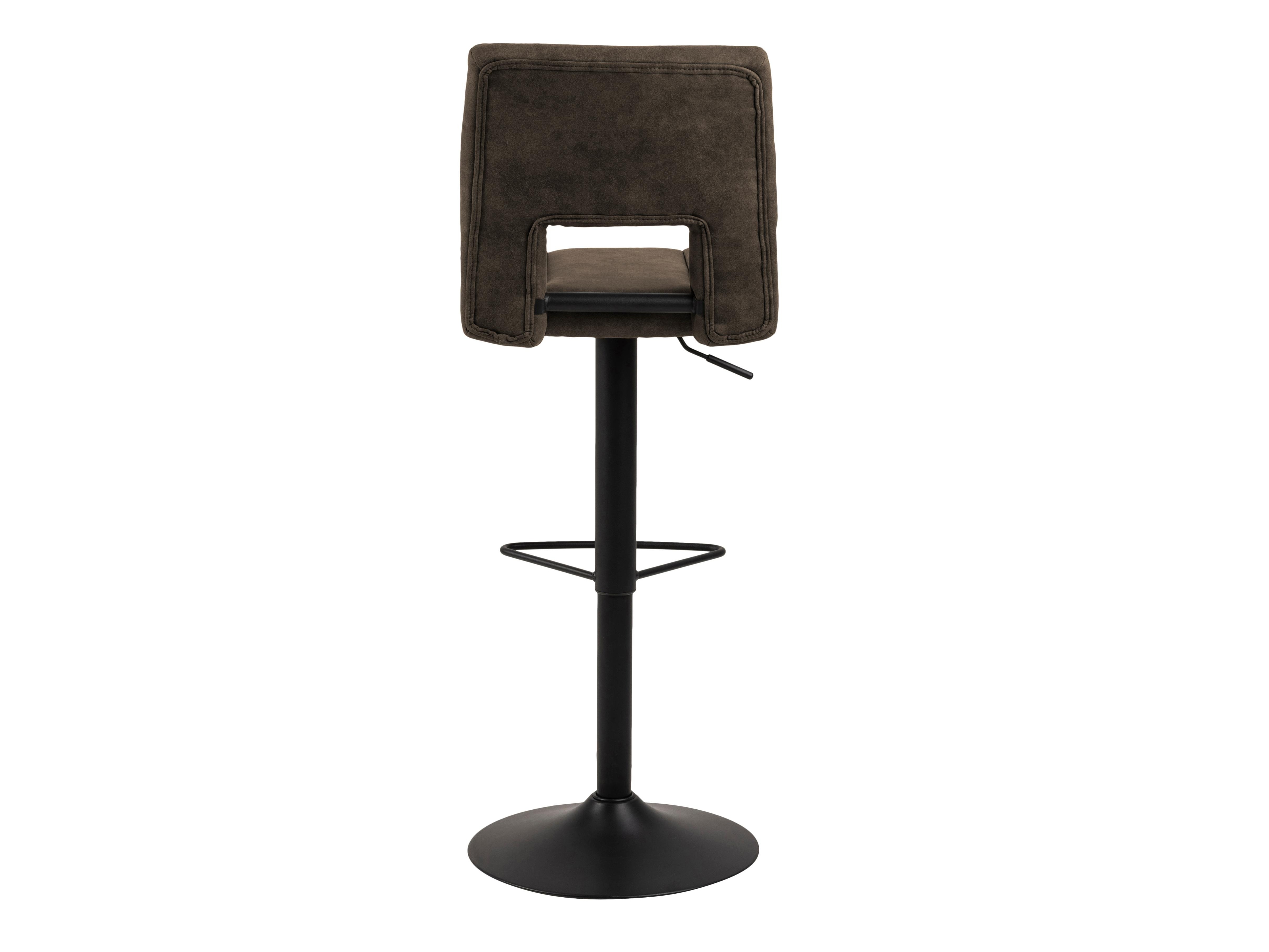 Counter stool Norsica 286 (Anthracite)