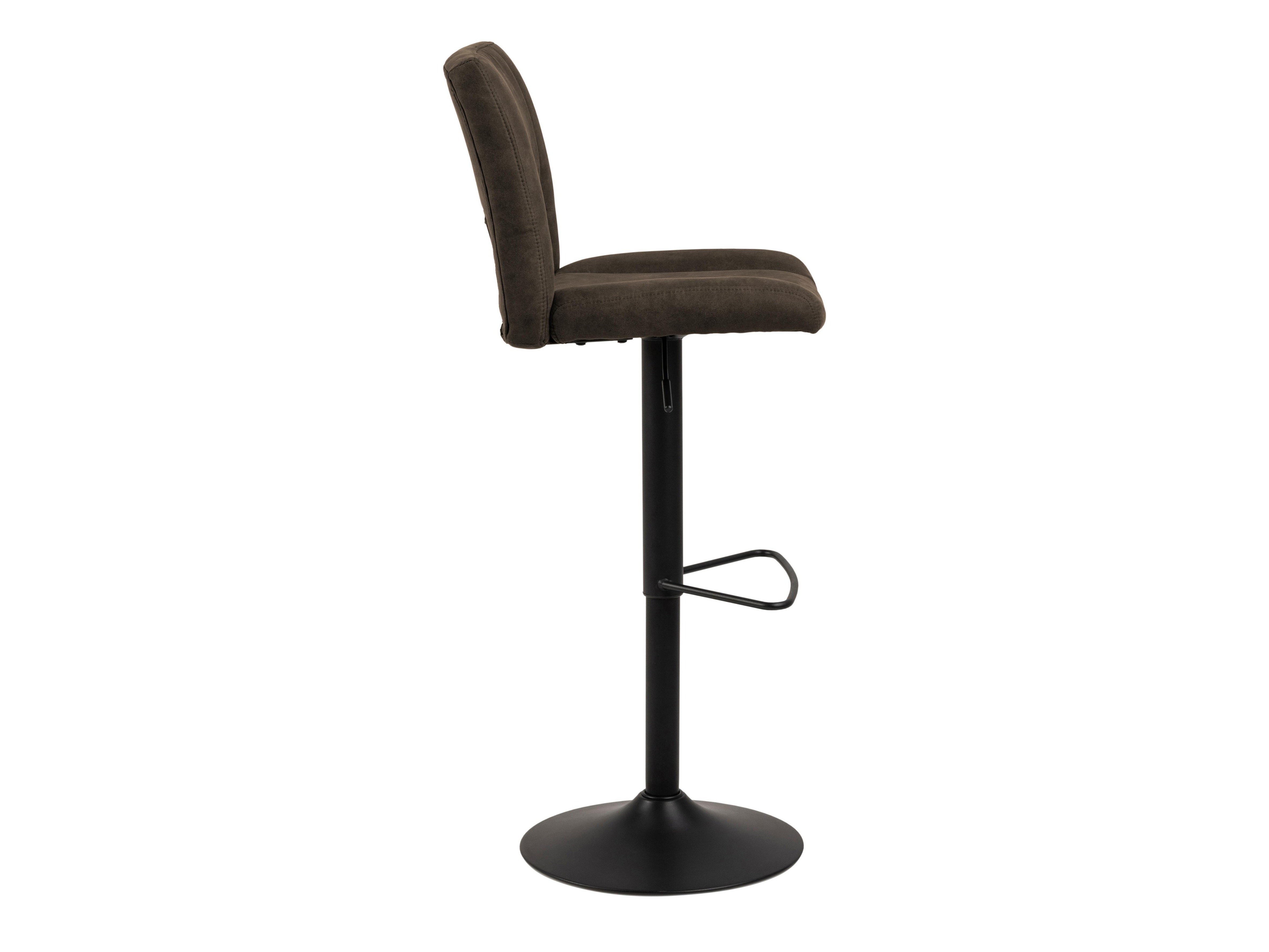 Counter stool Norsica 286 (Anthracite)