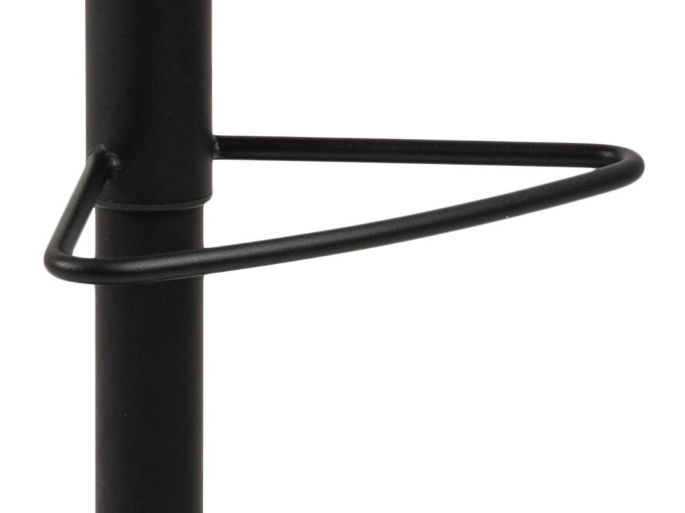 Counter stool Norsica 286 (Anthracite)