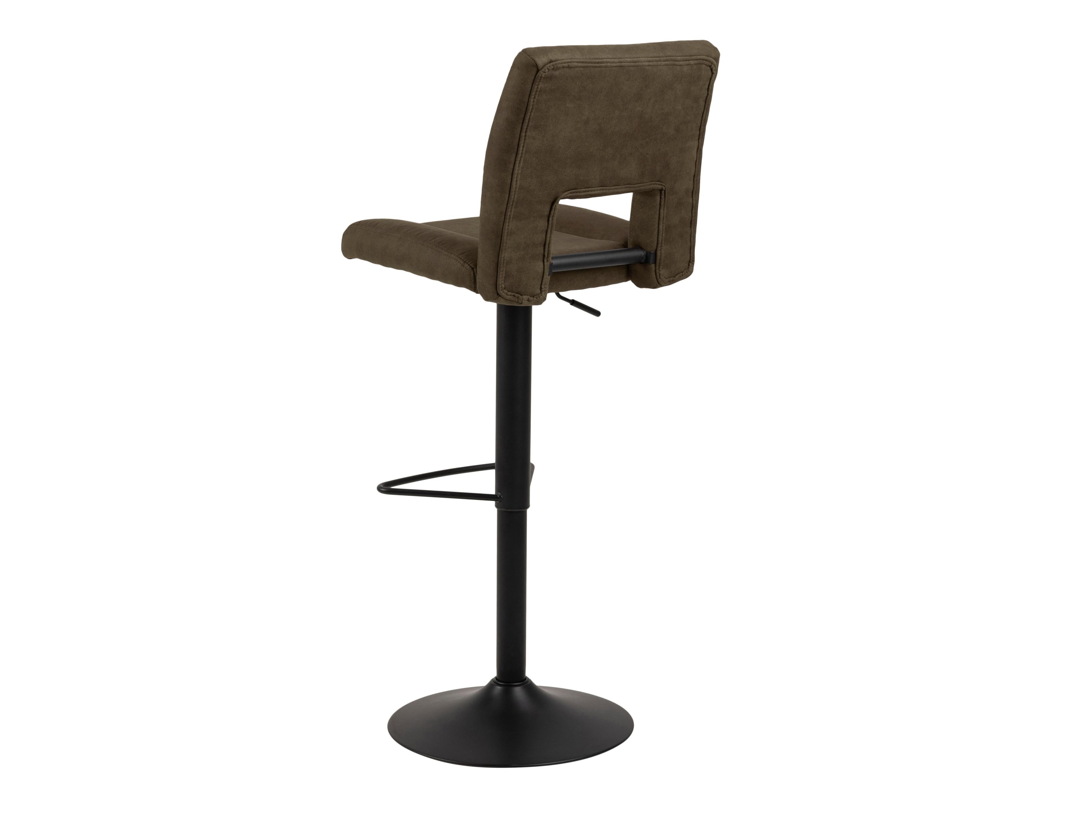 Counter stool Norsica 286 (Khaki)