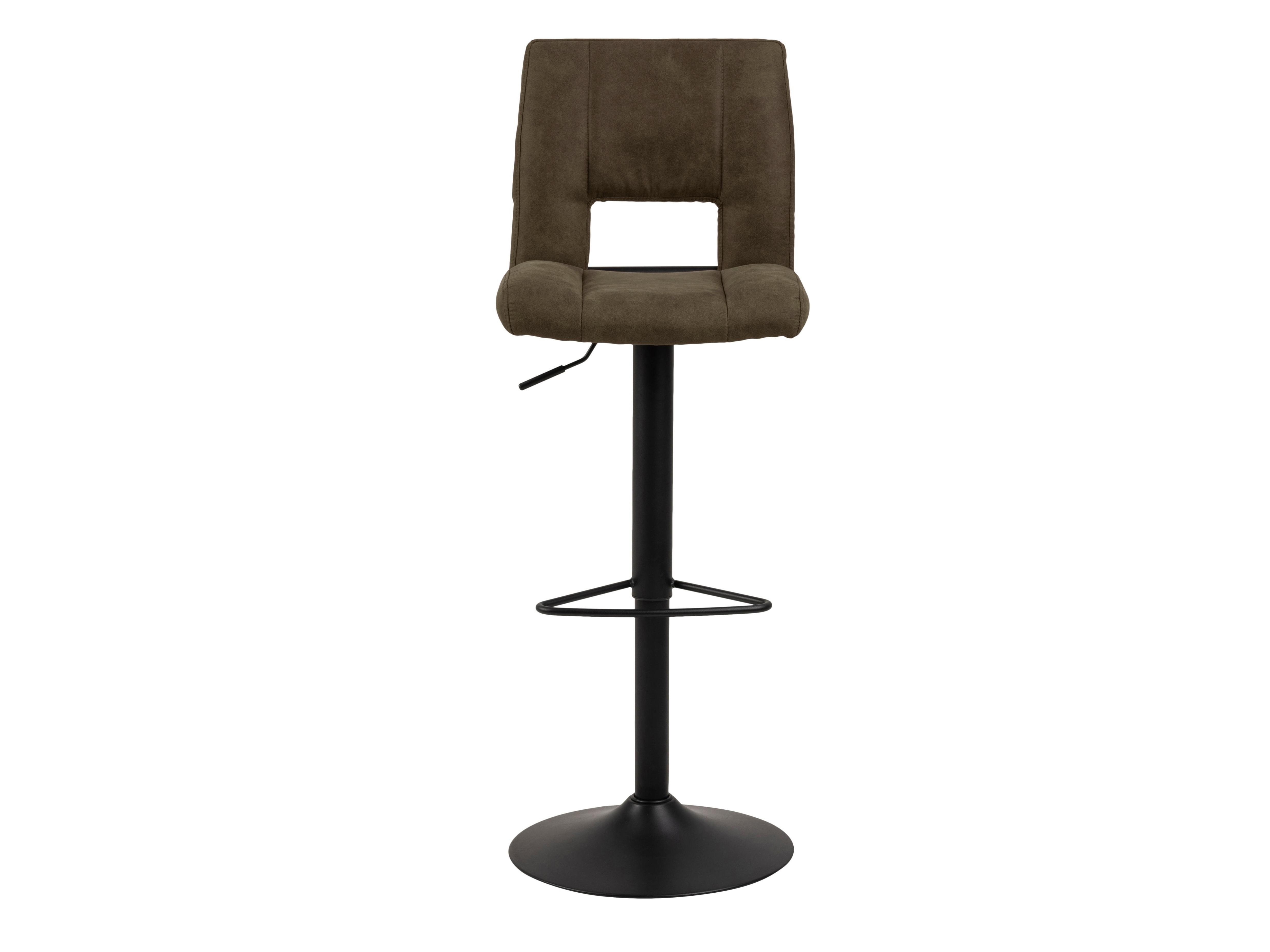 Counter stool Norsica 286 (Khaki)