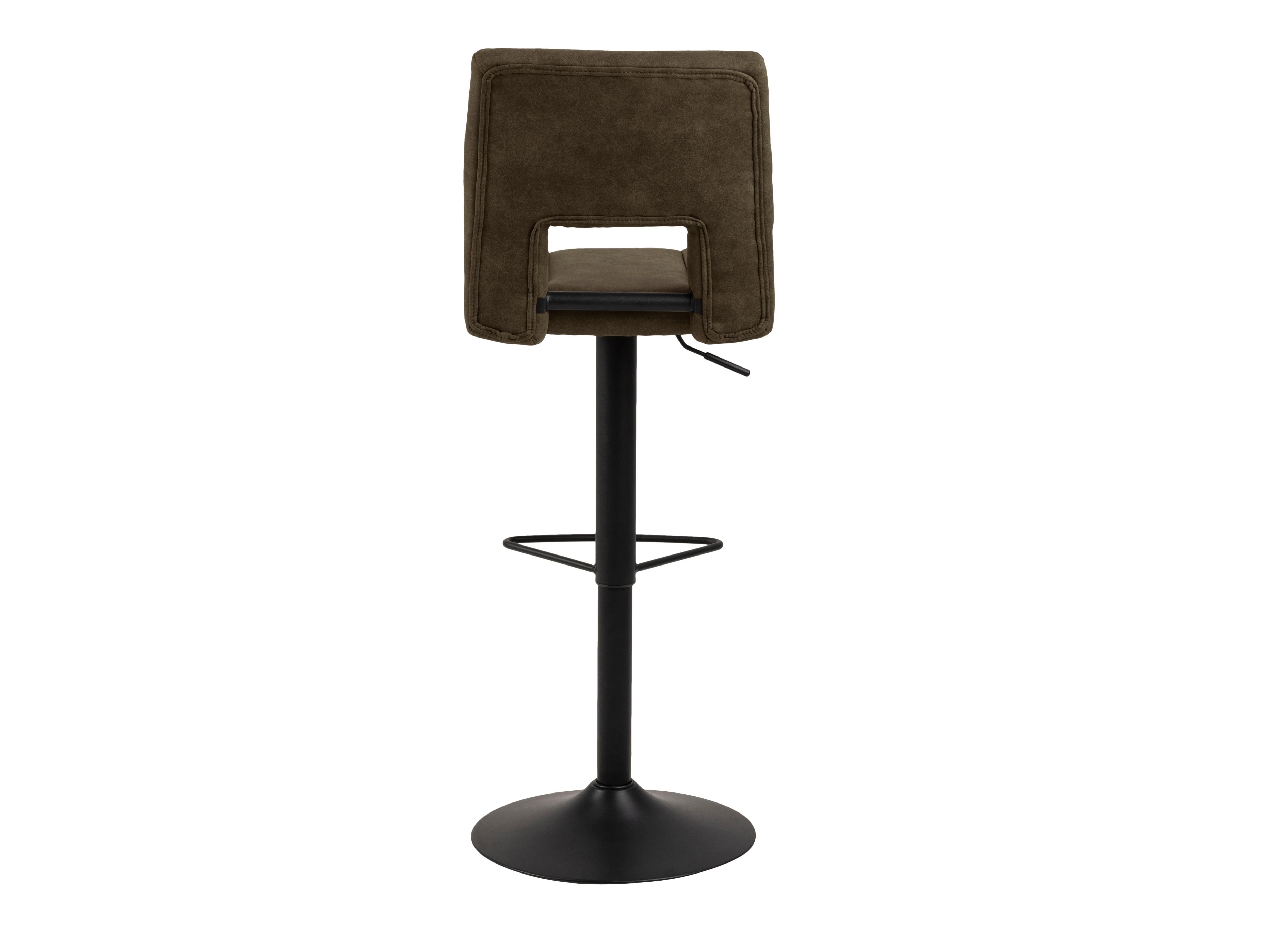 Counter stool Norsica 286 (Khaki)