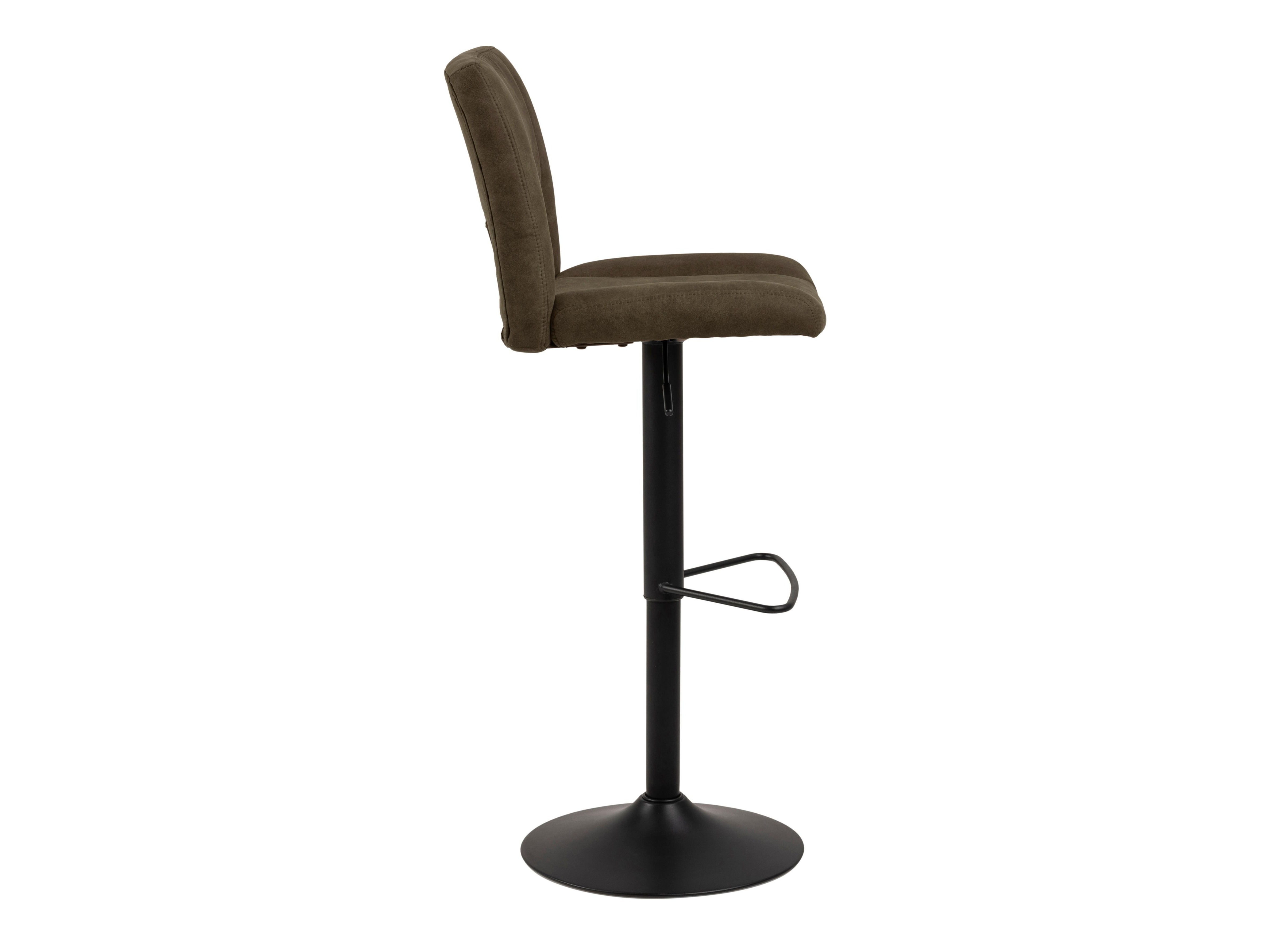 Counter stool Norsica 286 (Khaki)