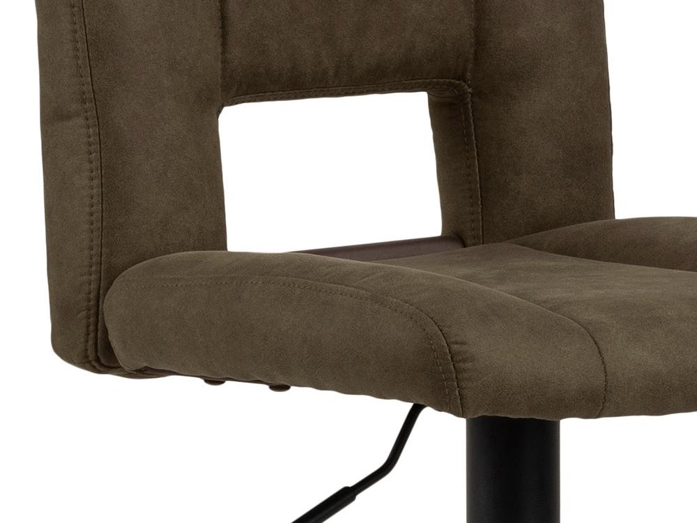 Counter stool Norsica 286 (Khaki)