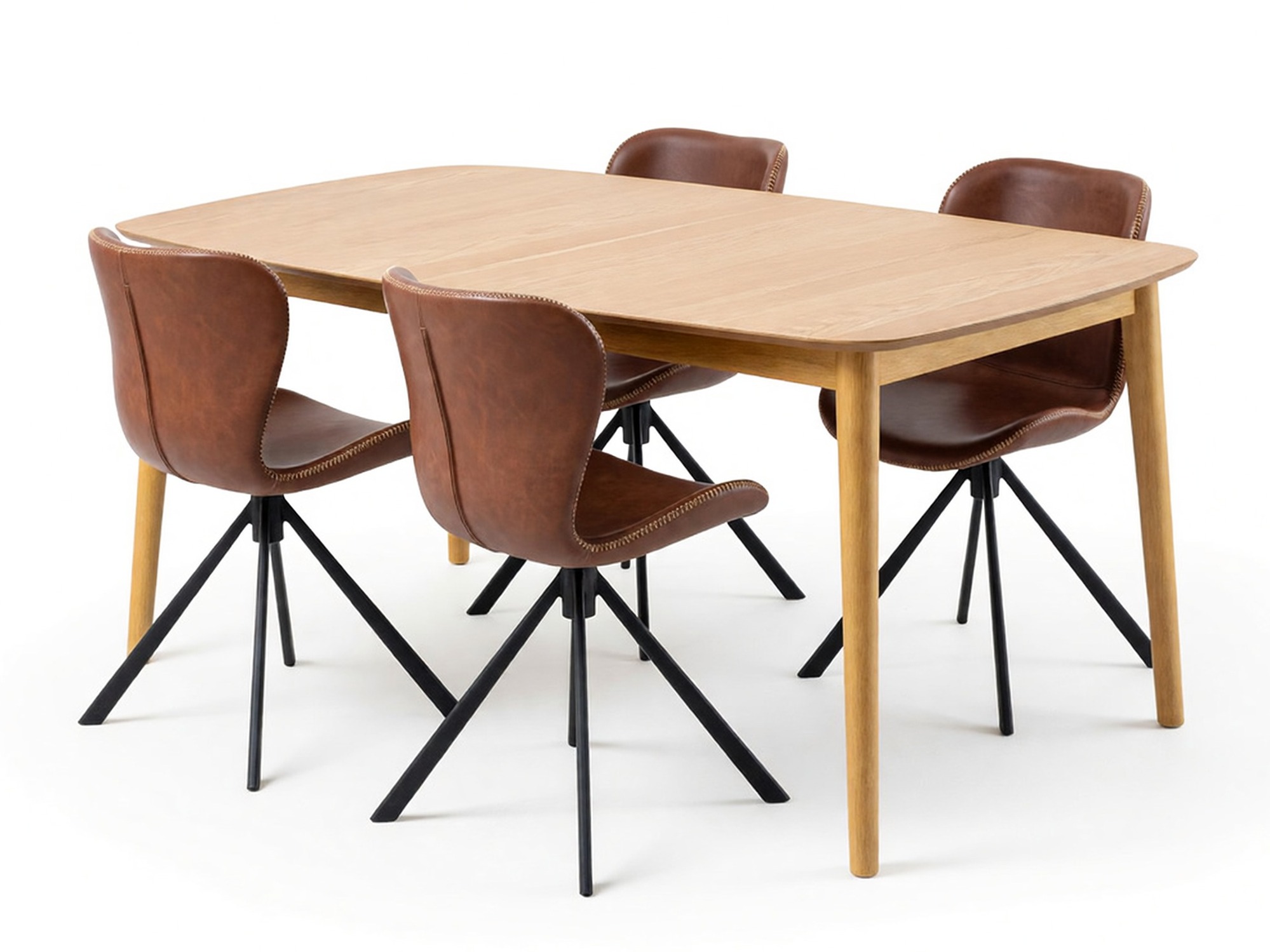 Dining set Norsica 719