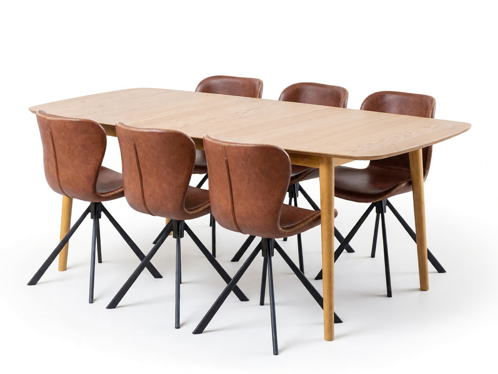 Dining set Norsica 720