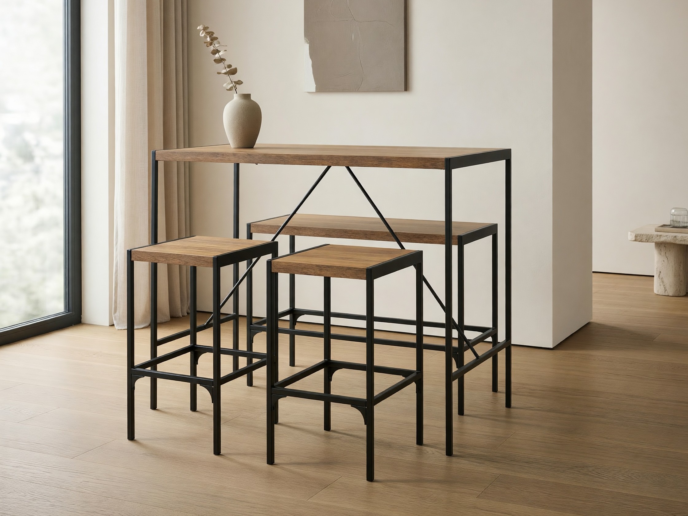 Dining set Norsica 846