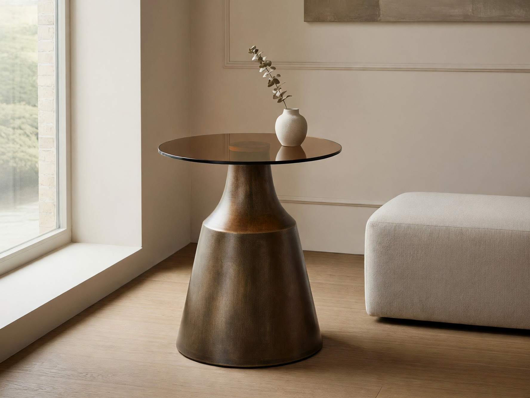 Side table Norsica 1056