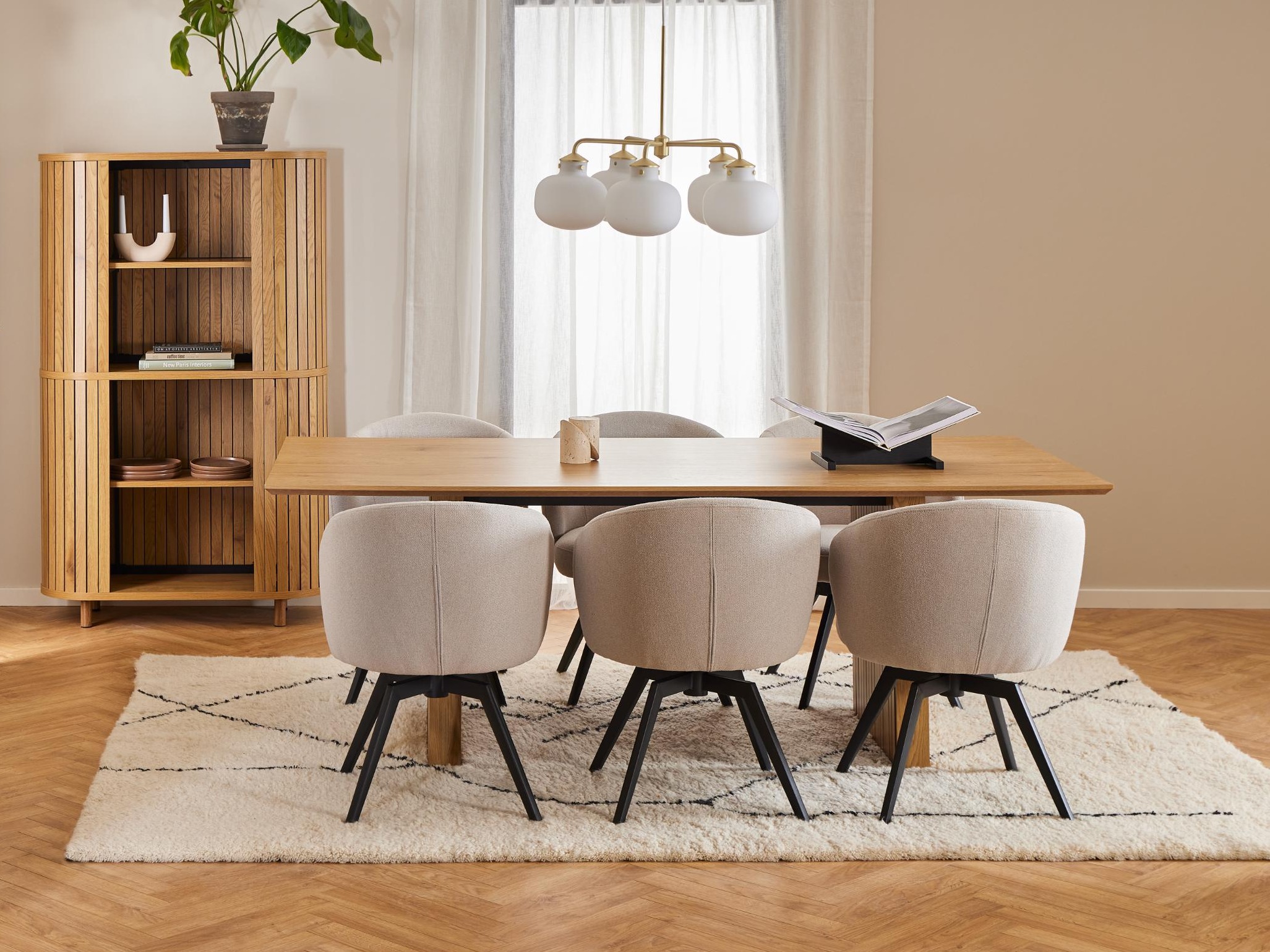 Table Norsica 823