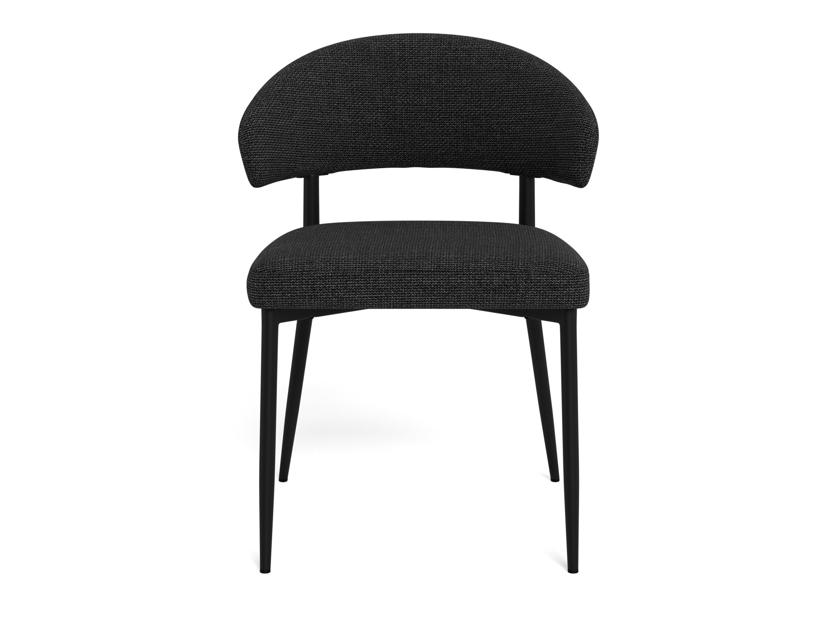 Chair Norsica 854 (Dark grey)