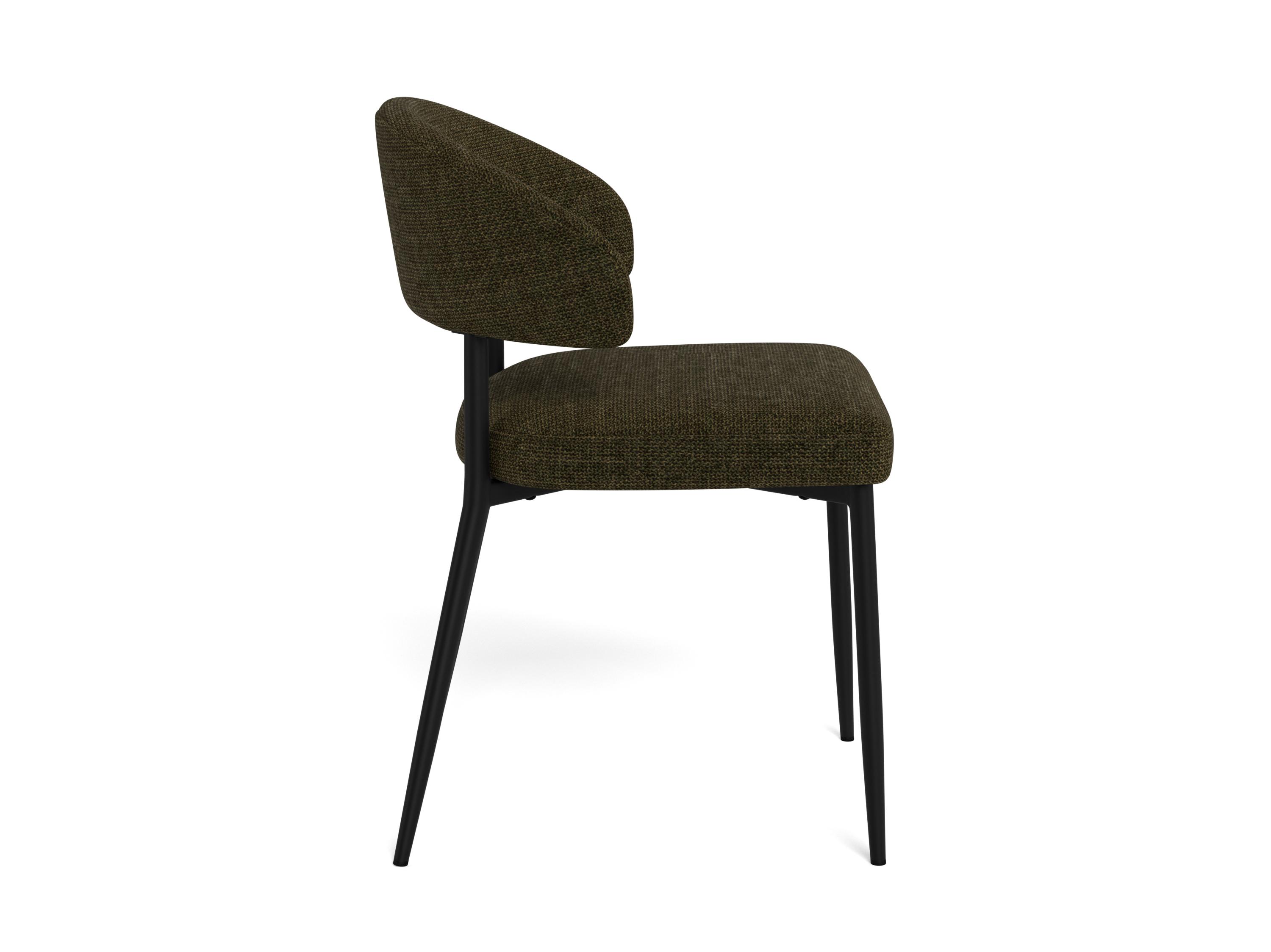 Chair Norsica 854 (Green)