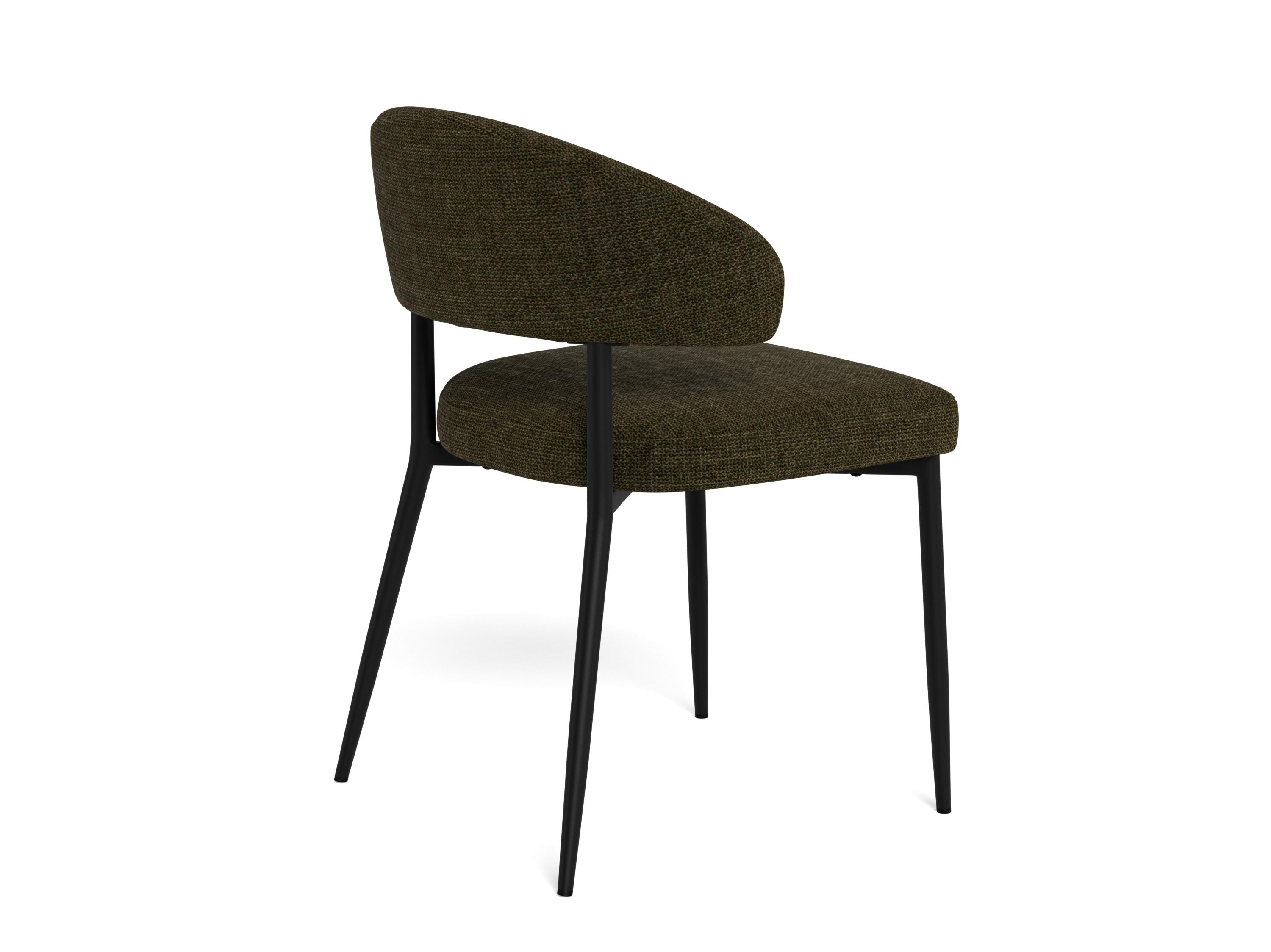 Chair Norsica 854 (Green)