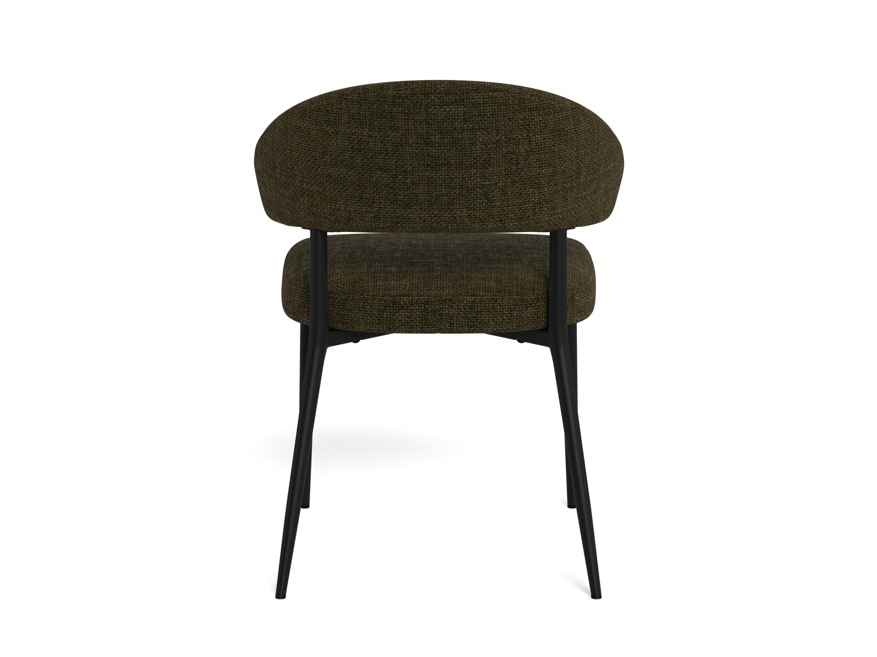 Chair Norsica 854 (Green)