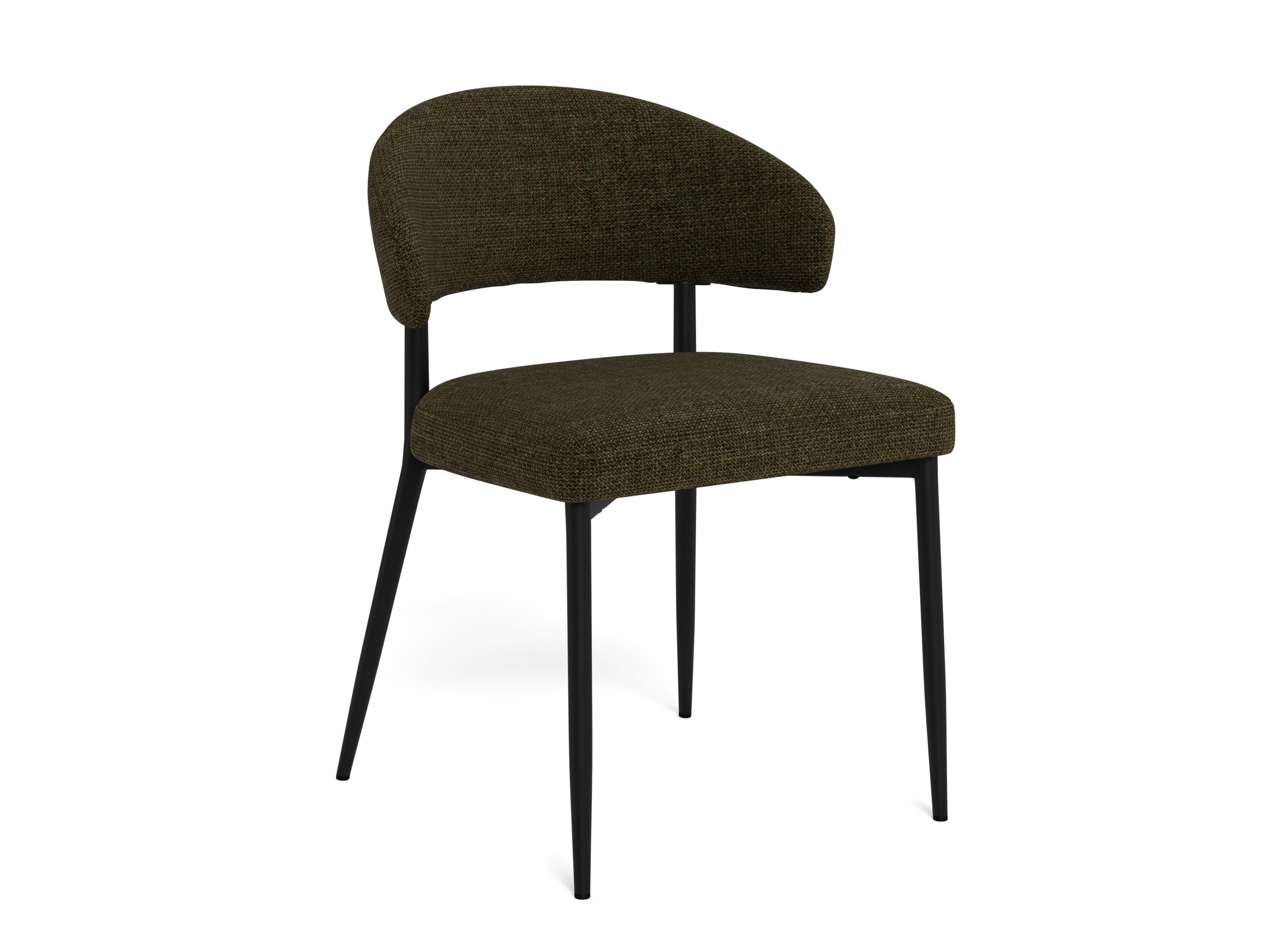 Chair Norsica 854 (Green)