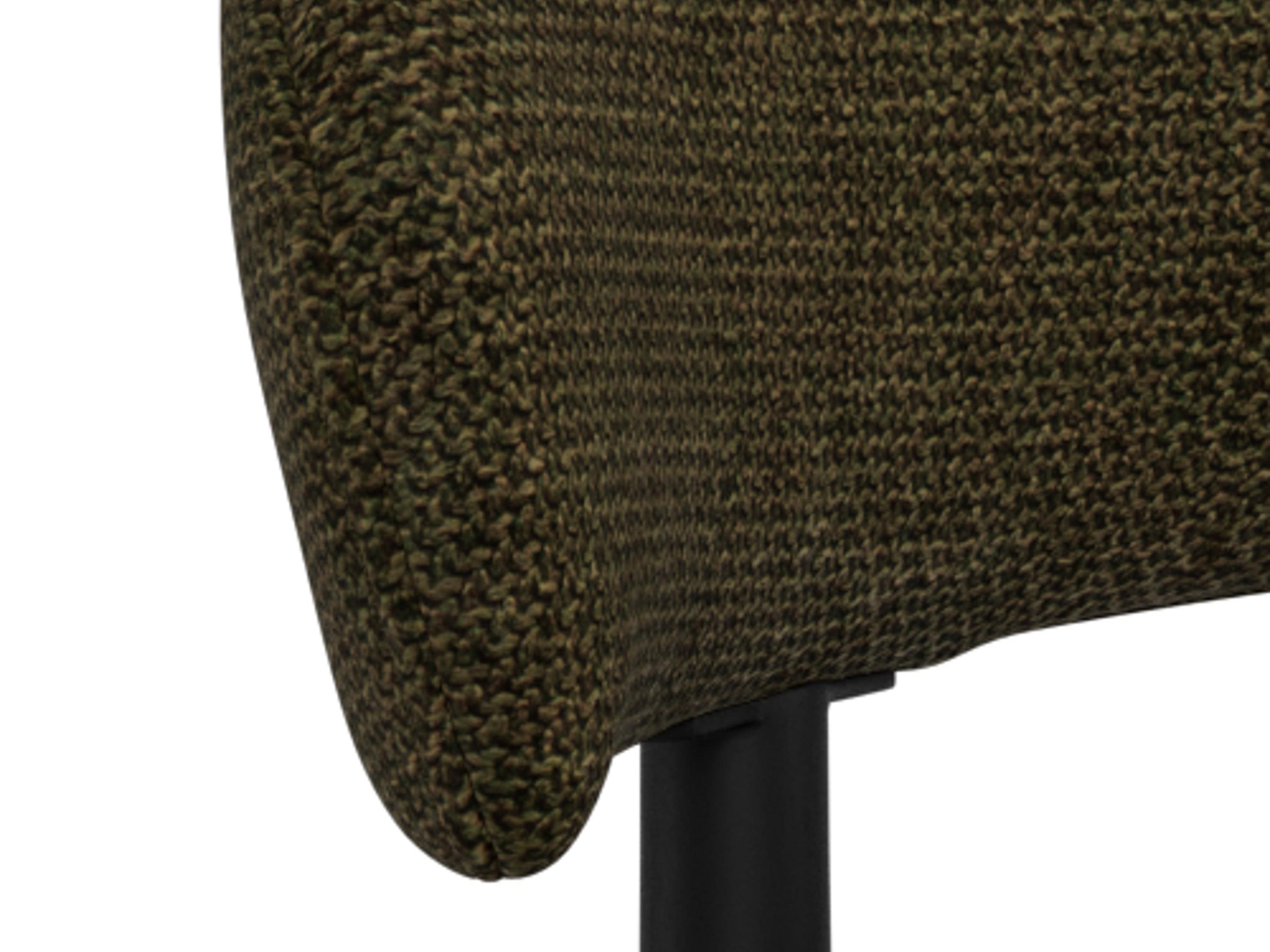 Chair Norsica 854 (Green)