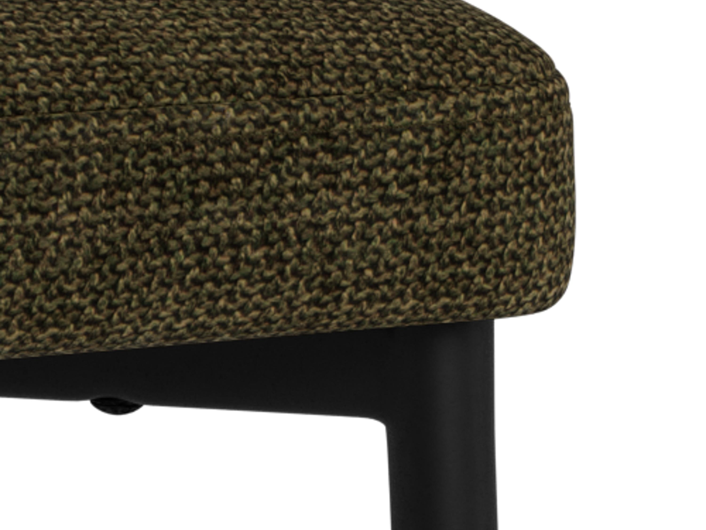 Chair Norsica 854 (Green)