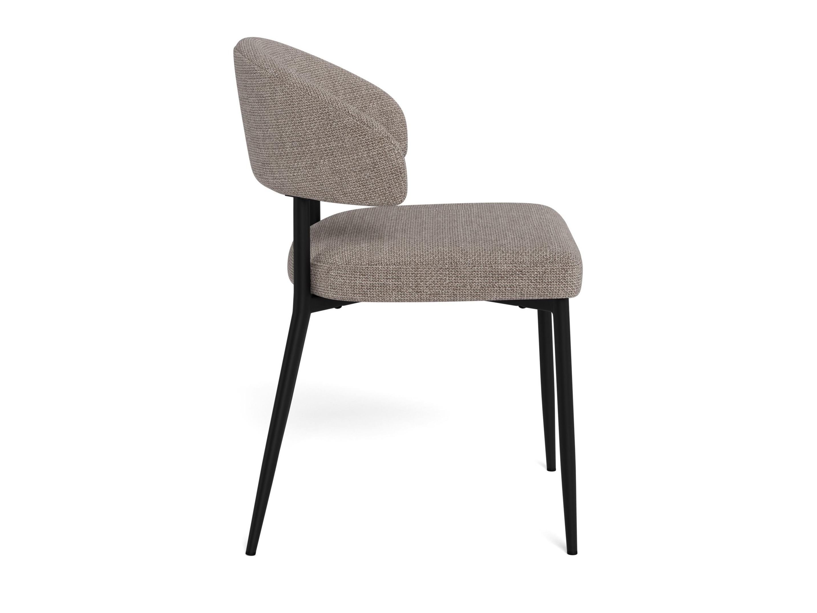 Chair Norsica 854 (Grey)