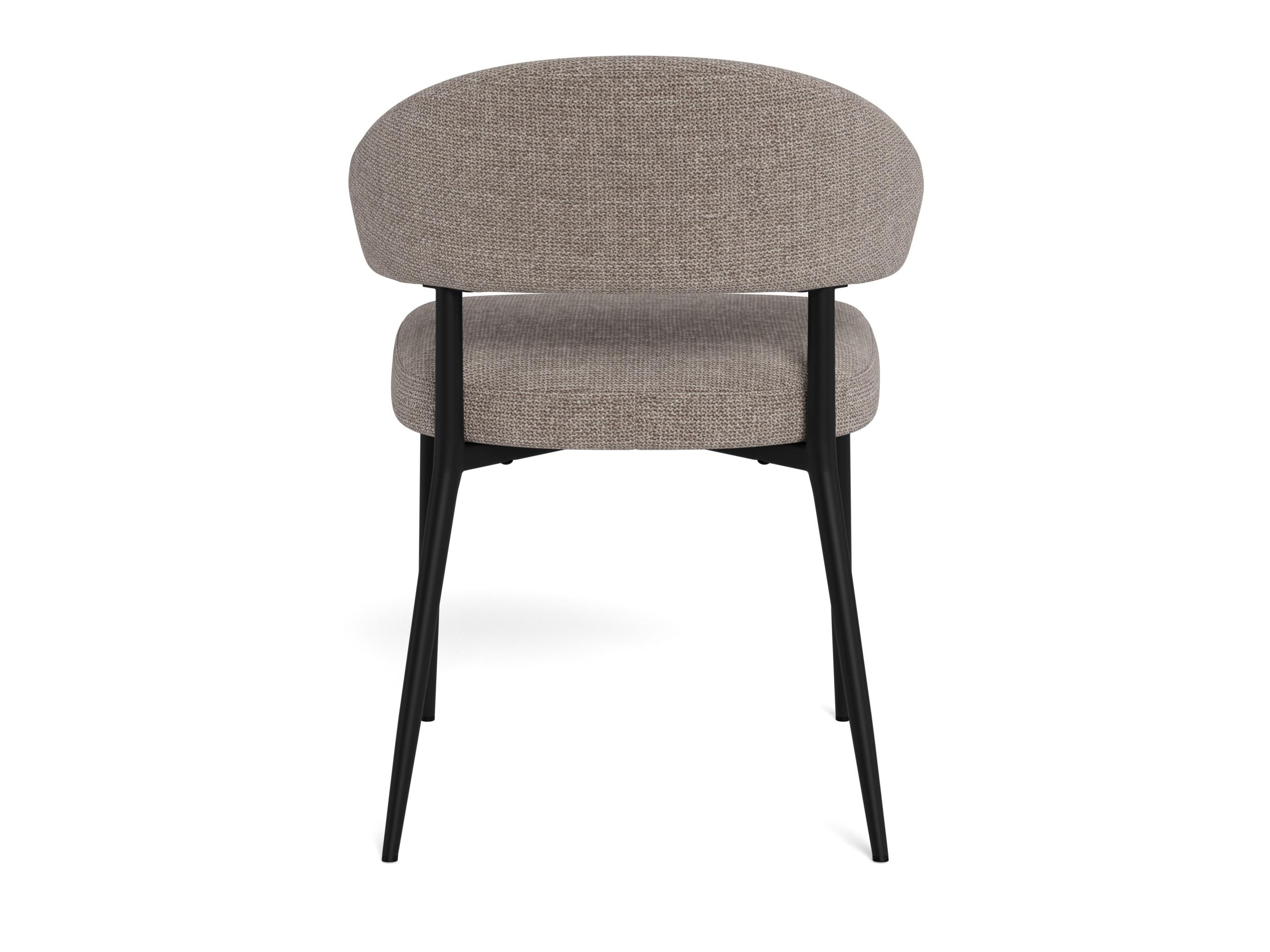Chair Norsica 854 (Grey)
