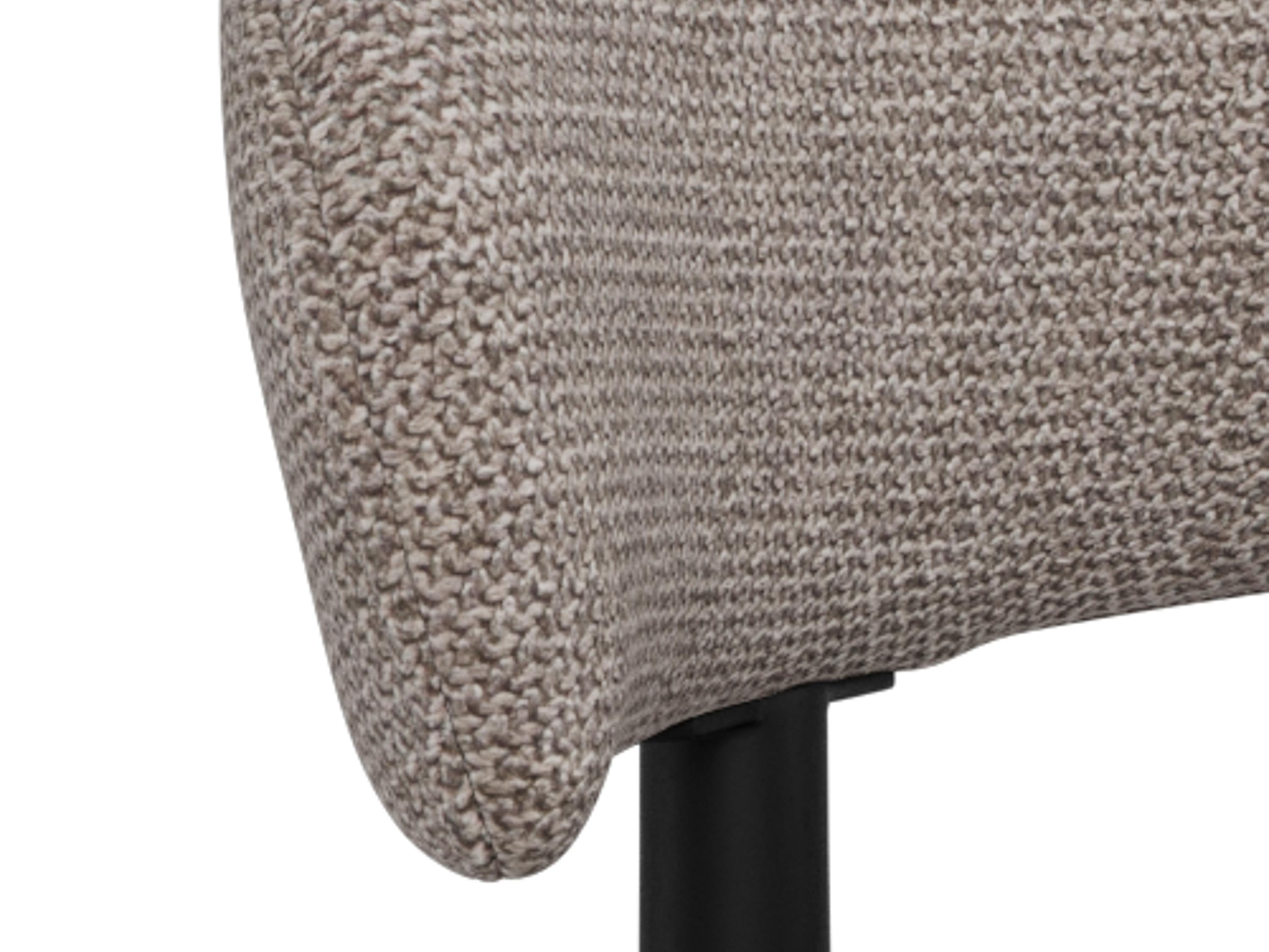 Chair Norsica 854 (Grey)
