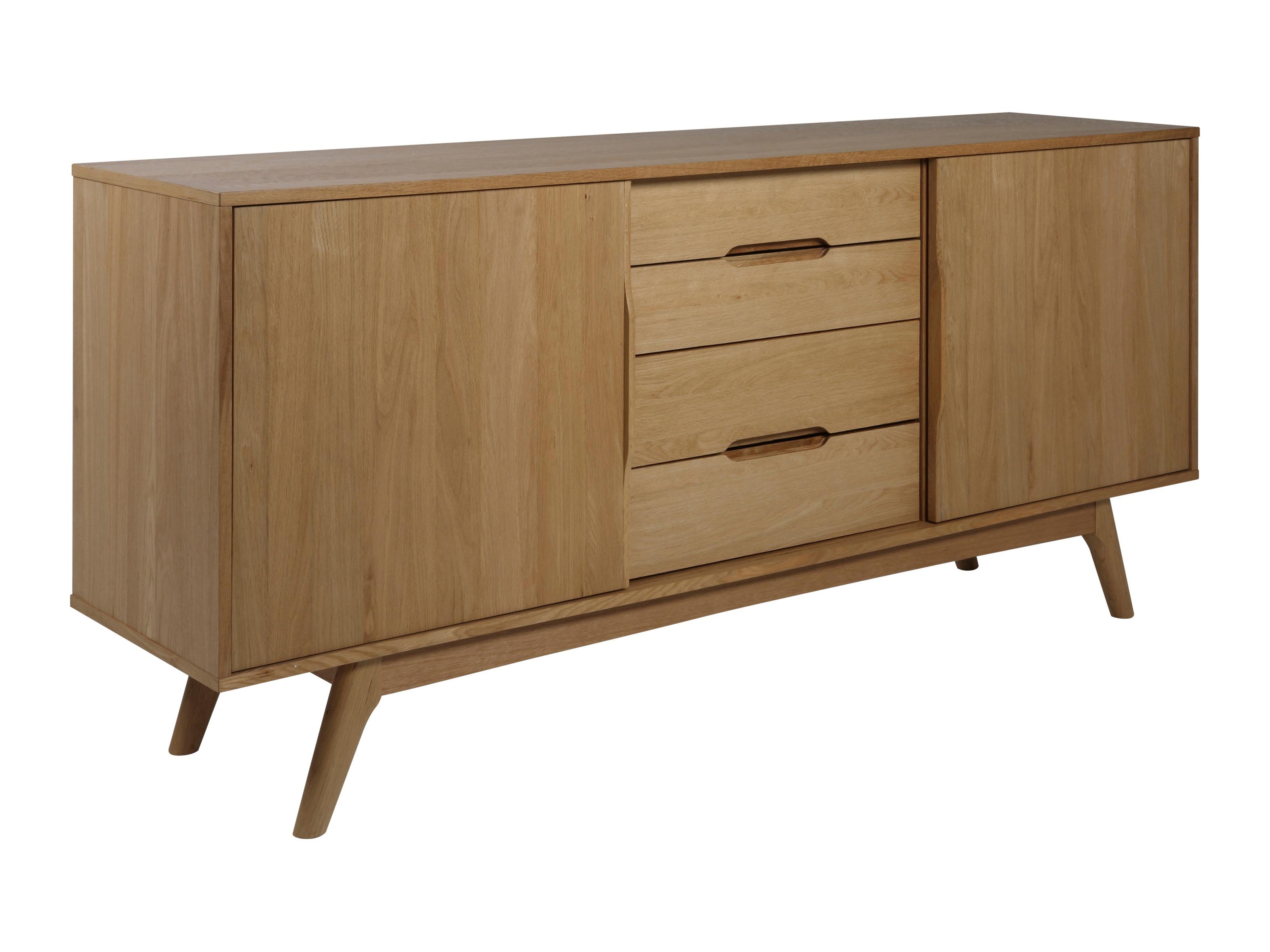 Chest of drawers Norsica Elmdome 100