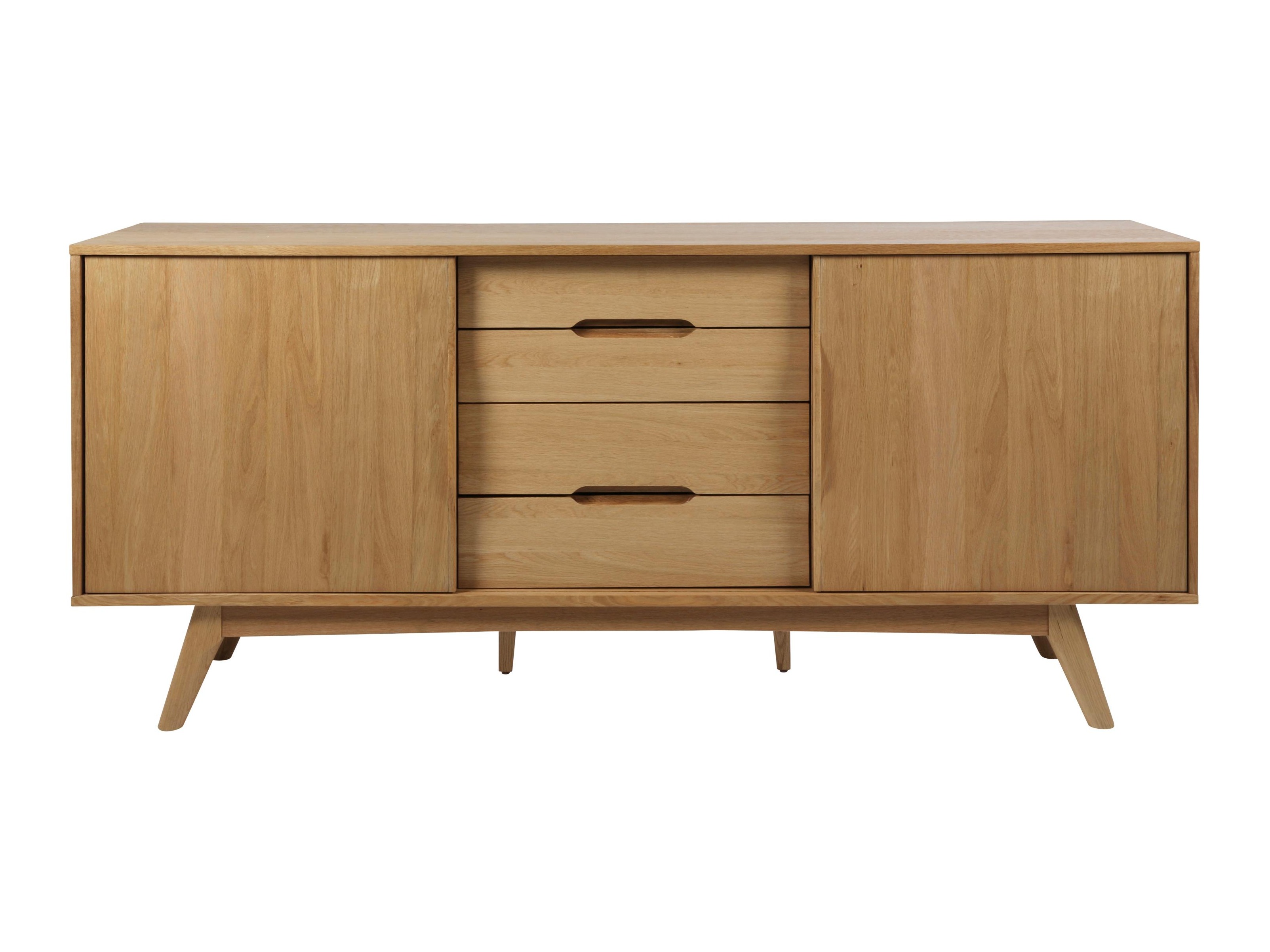 Chest of drawers Norsica Elmdome 100