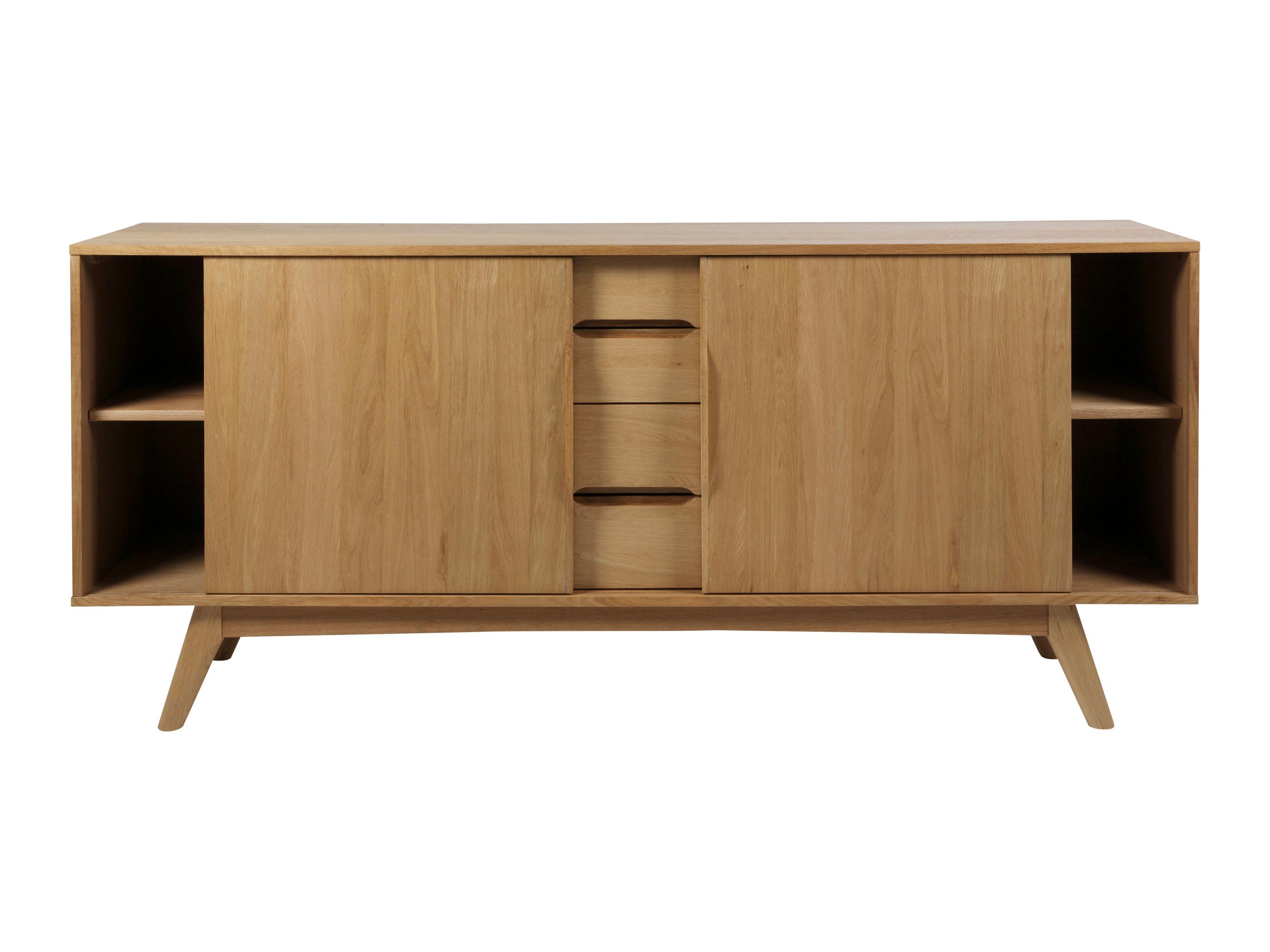 Chest of drawers Norsica Elmdome 100