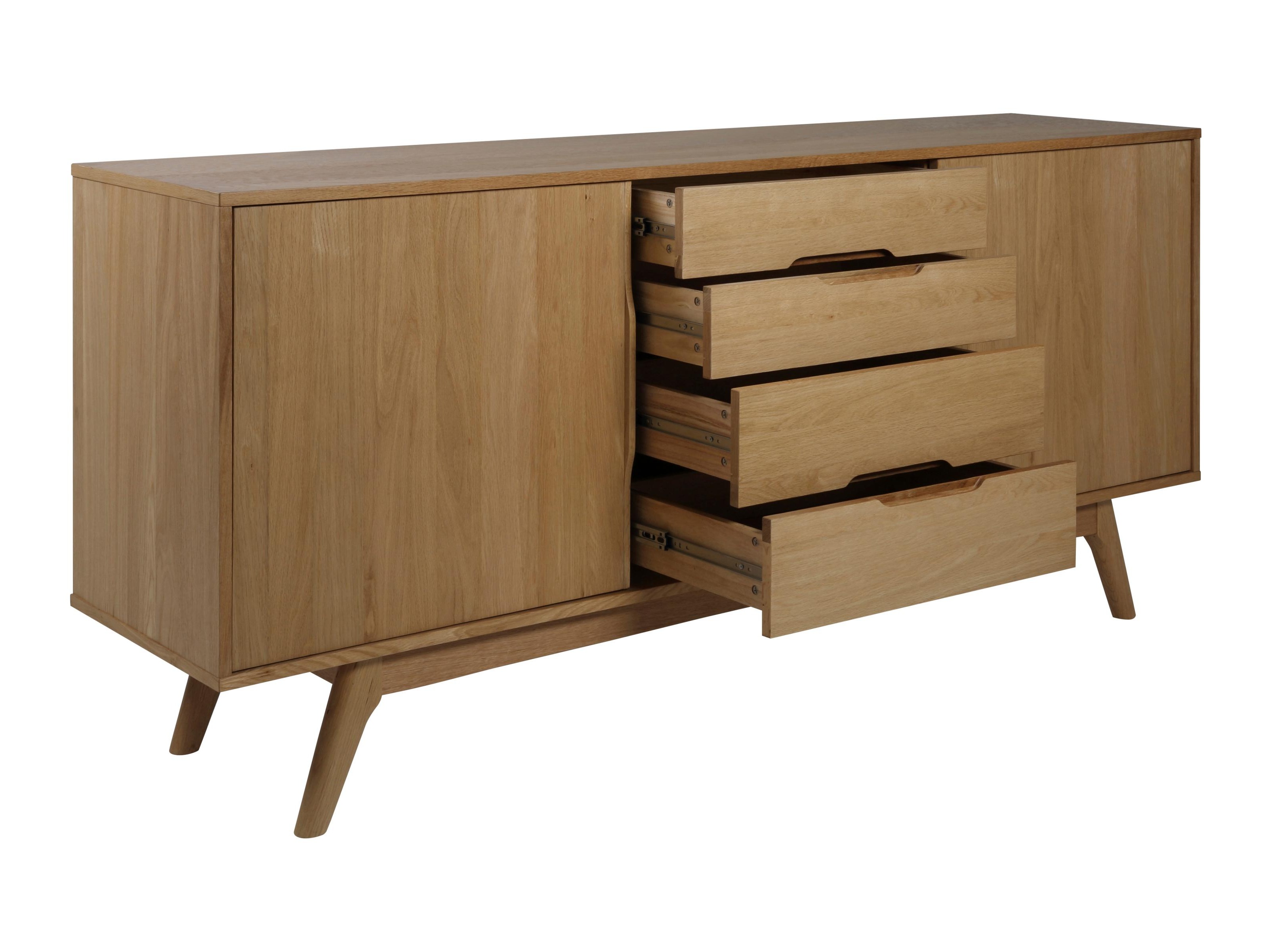 Chest of drawers Norsica Elmdome 100