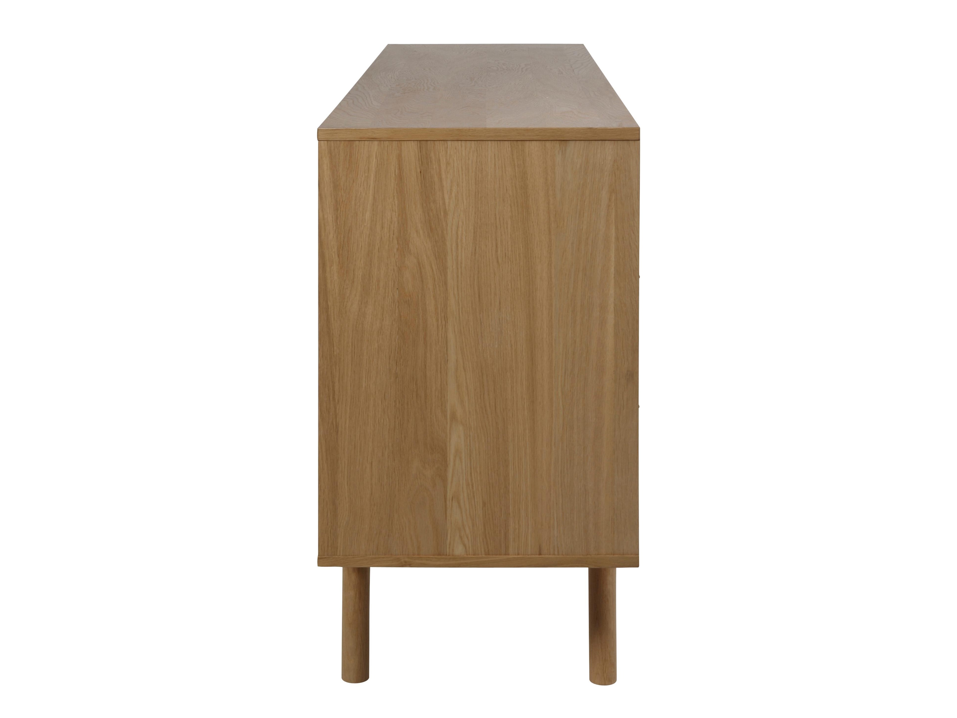 Chest of drawers Norsica Elmdome 100