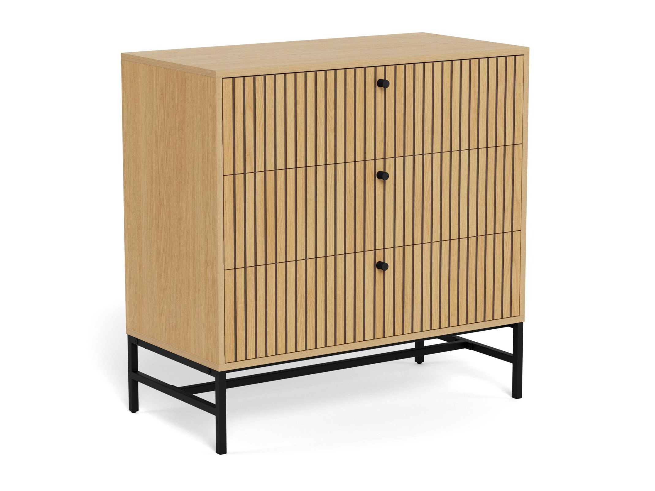 Chest of drawers Norsica Levala 100