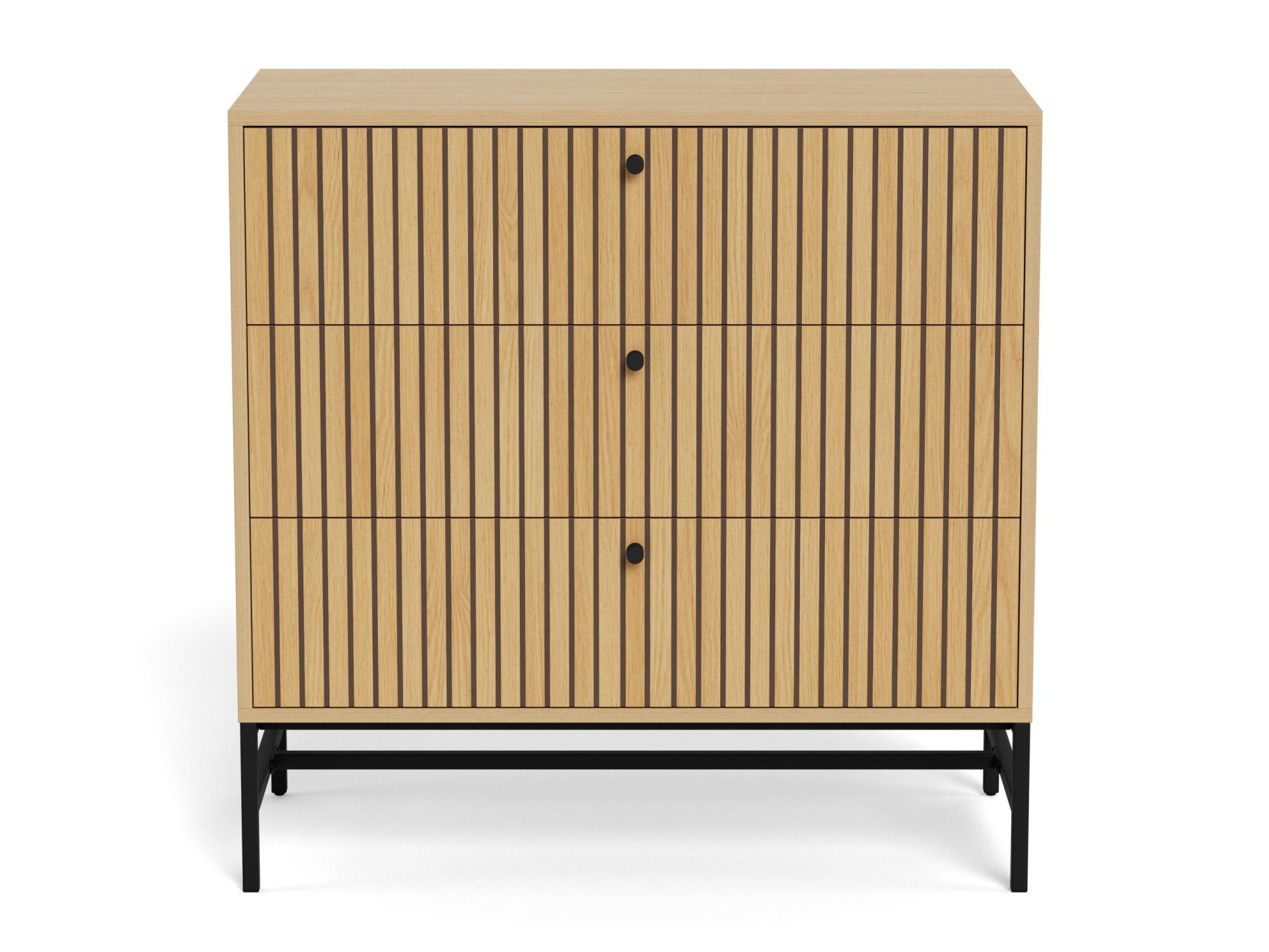 Chest of drawers Norsica Levala 100