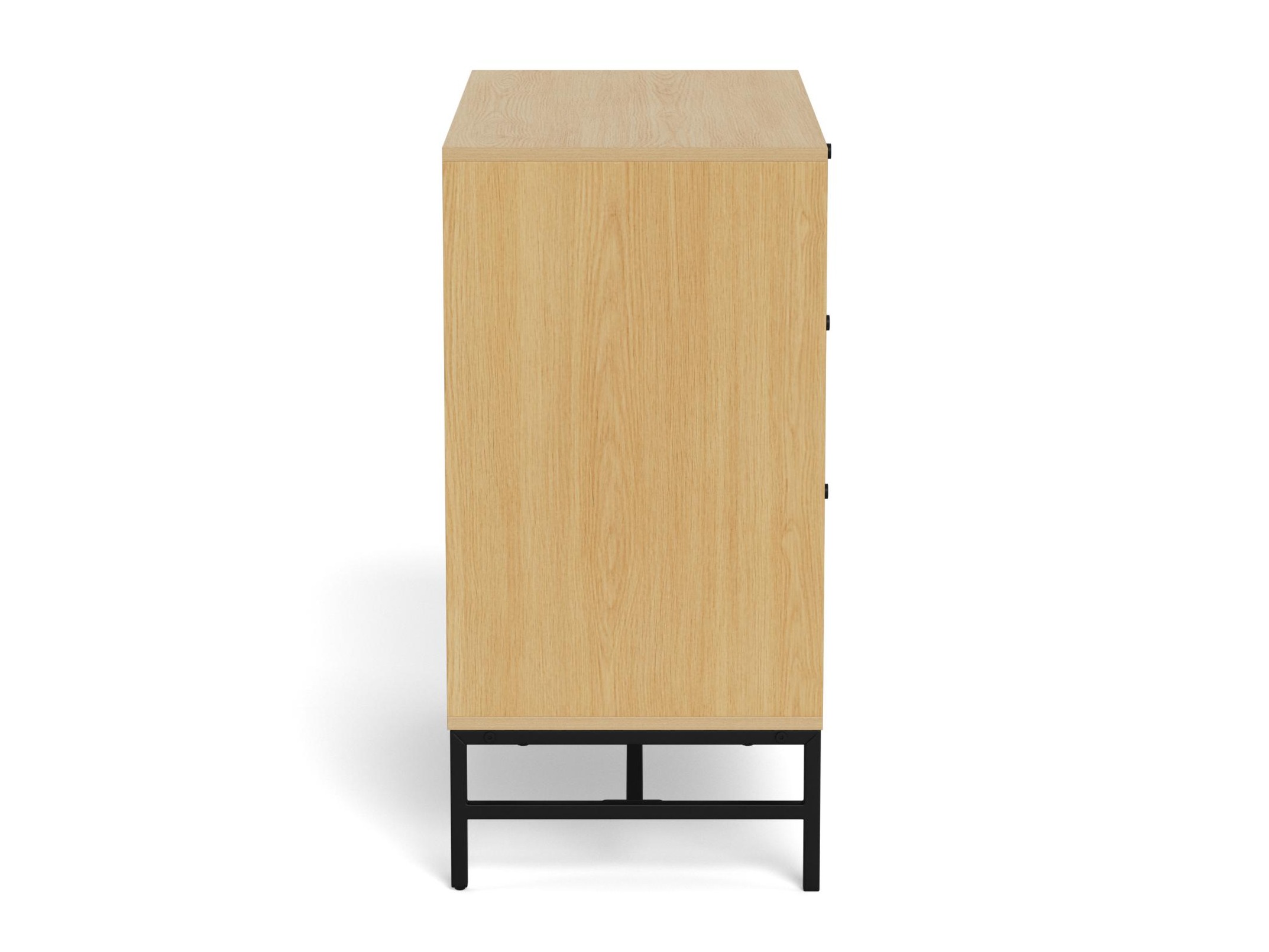 Chest of drawers Norsica Levala 100