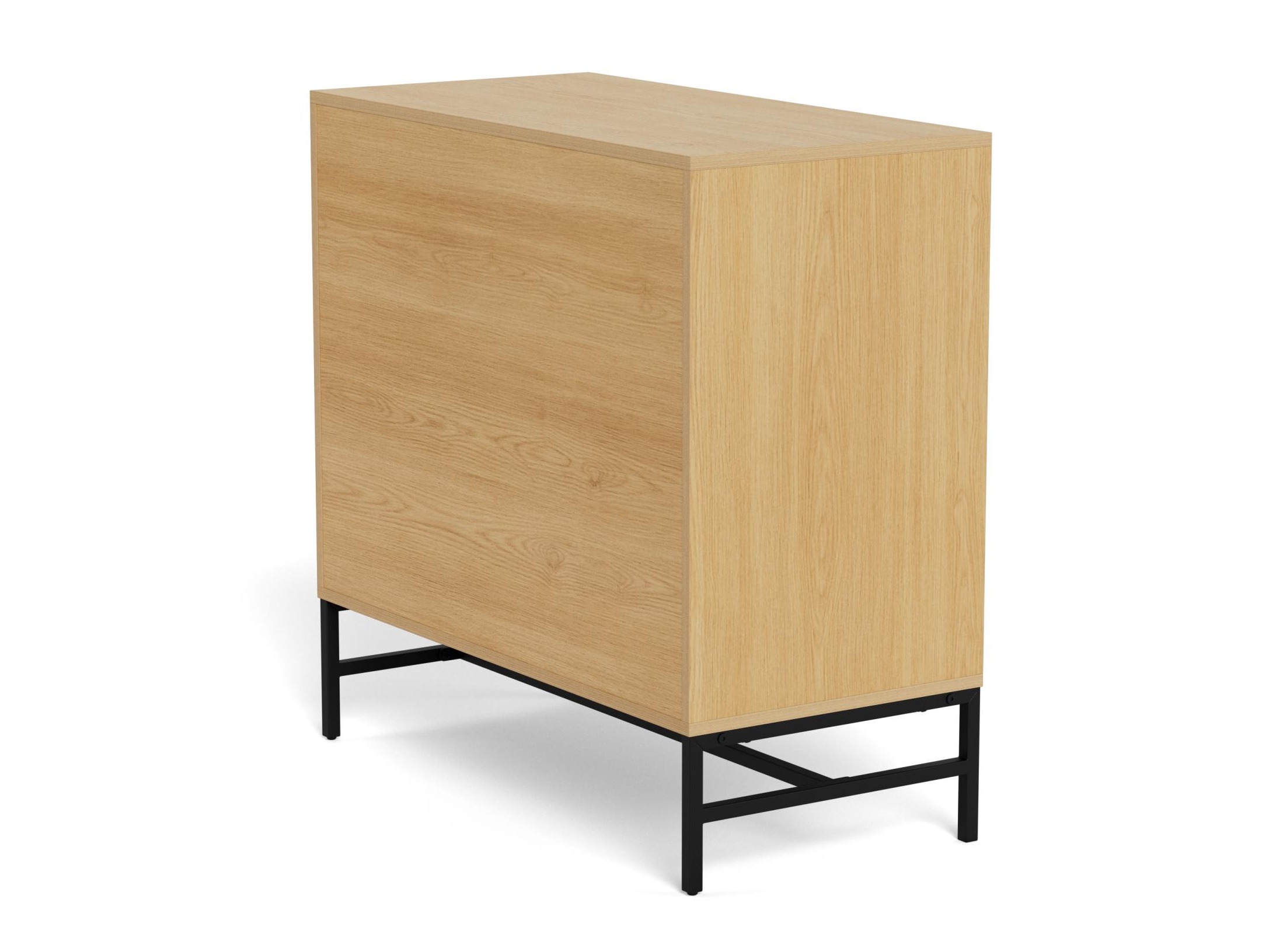 Chest of drawers Norsica Levala 100