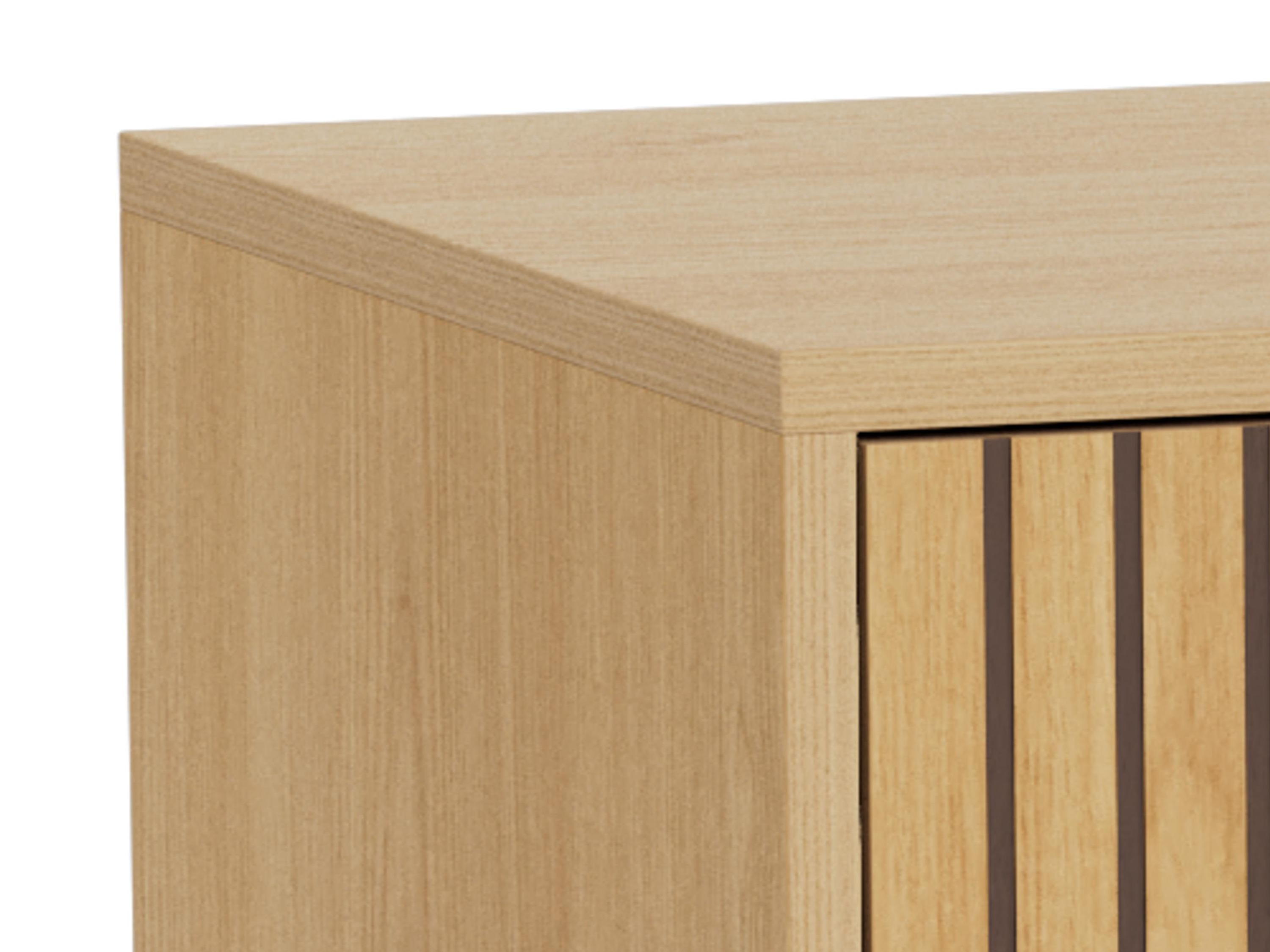 Chest of drawers Norsica Levala 100