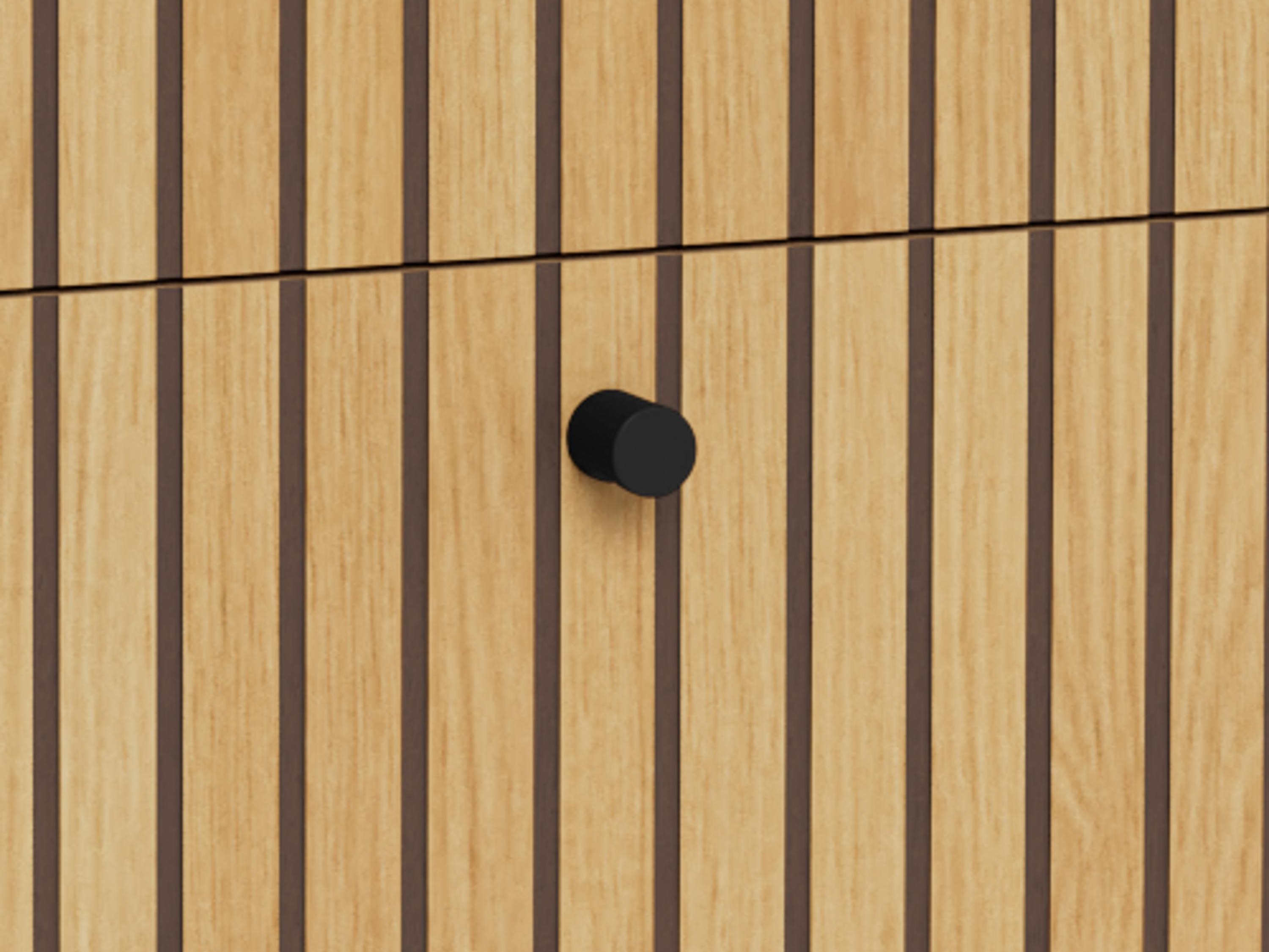 Chest of drawers Norsica Levala 100