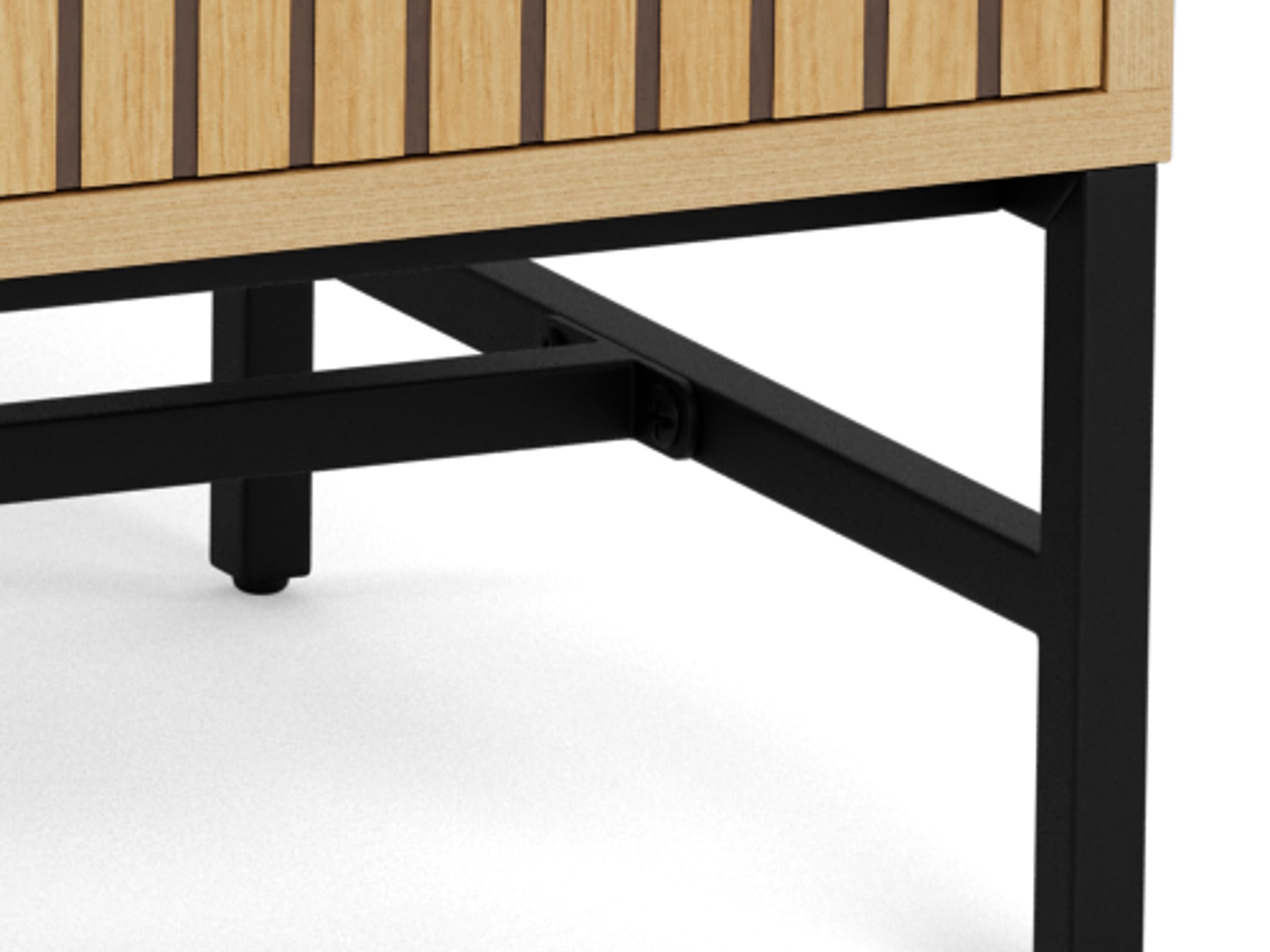 Chest of drawers Norsica Levala 100