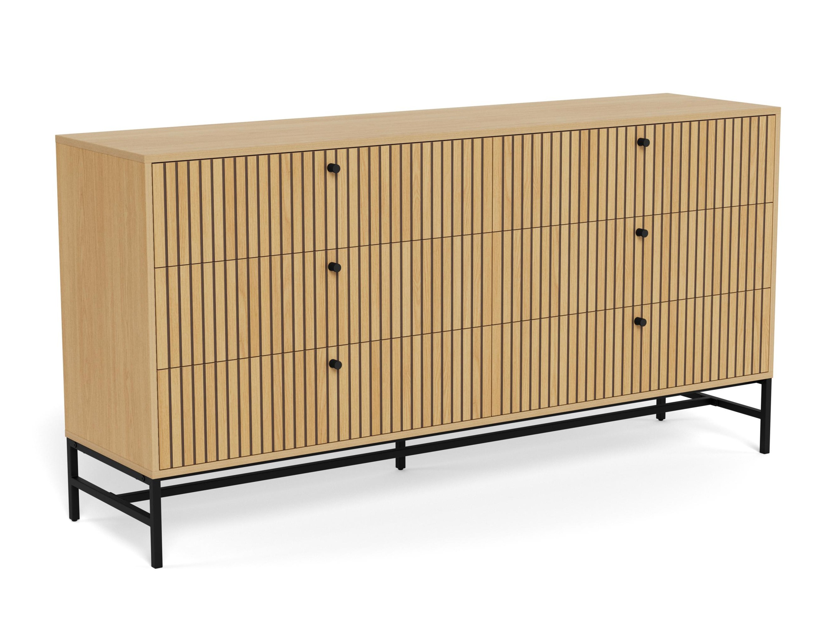 Chest of drawers Norsica Levala 101